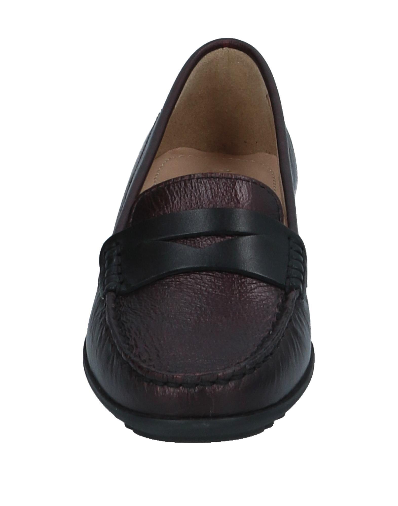 geox elidia loafer
