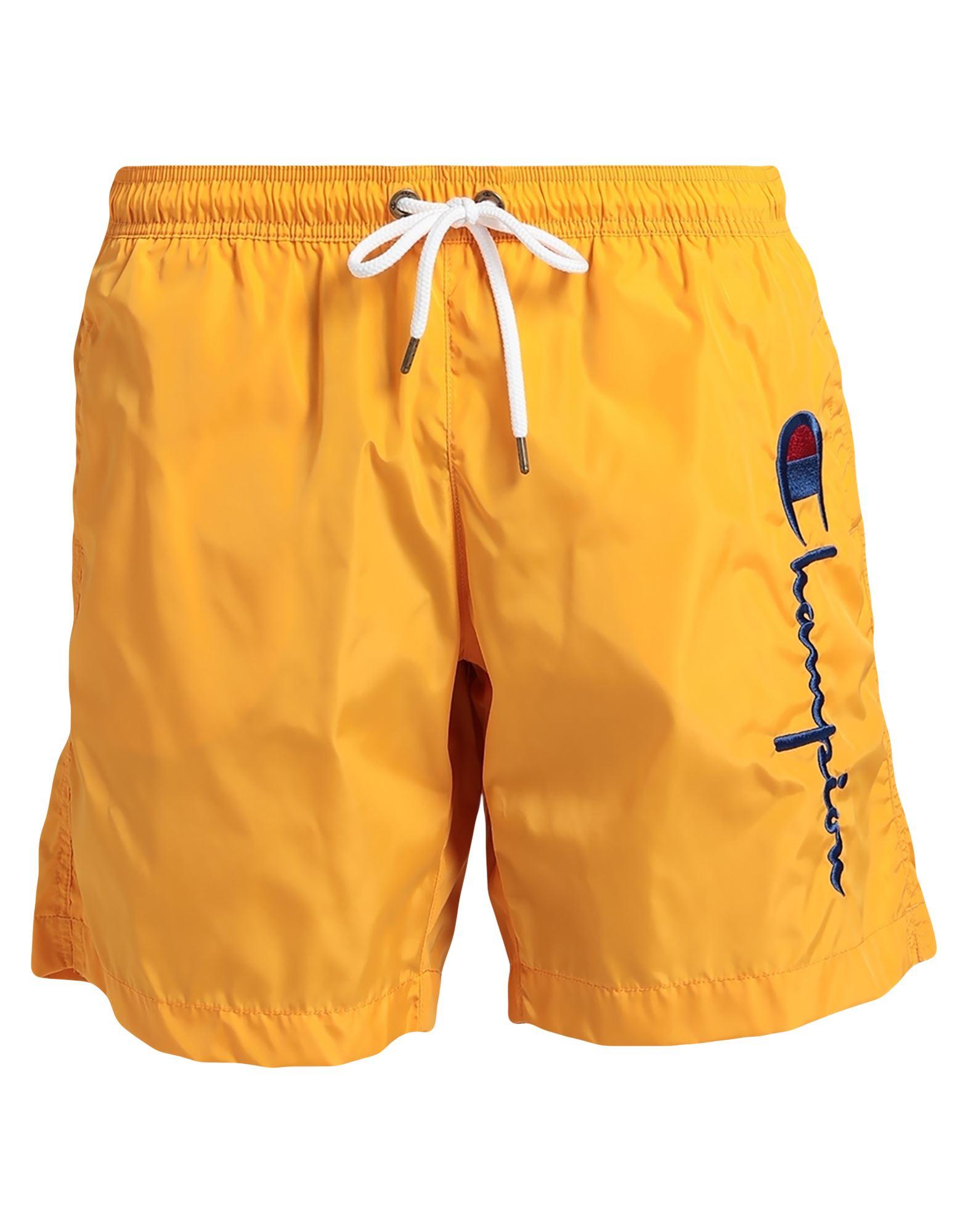 champion swim trunks