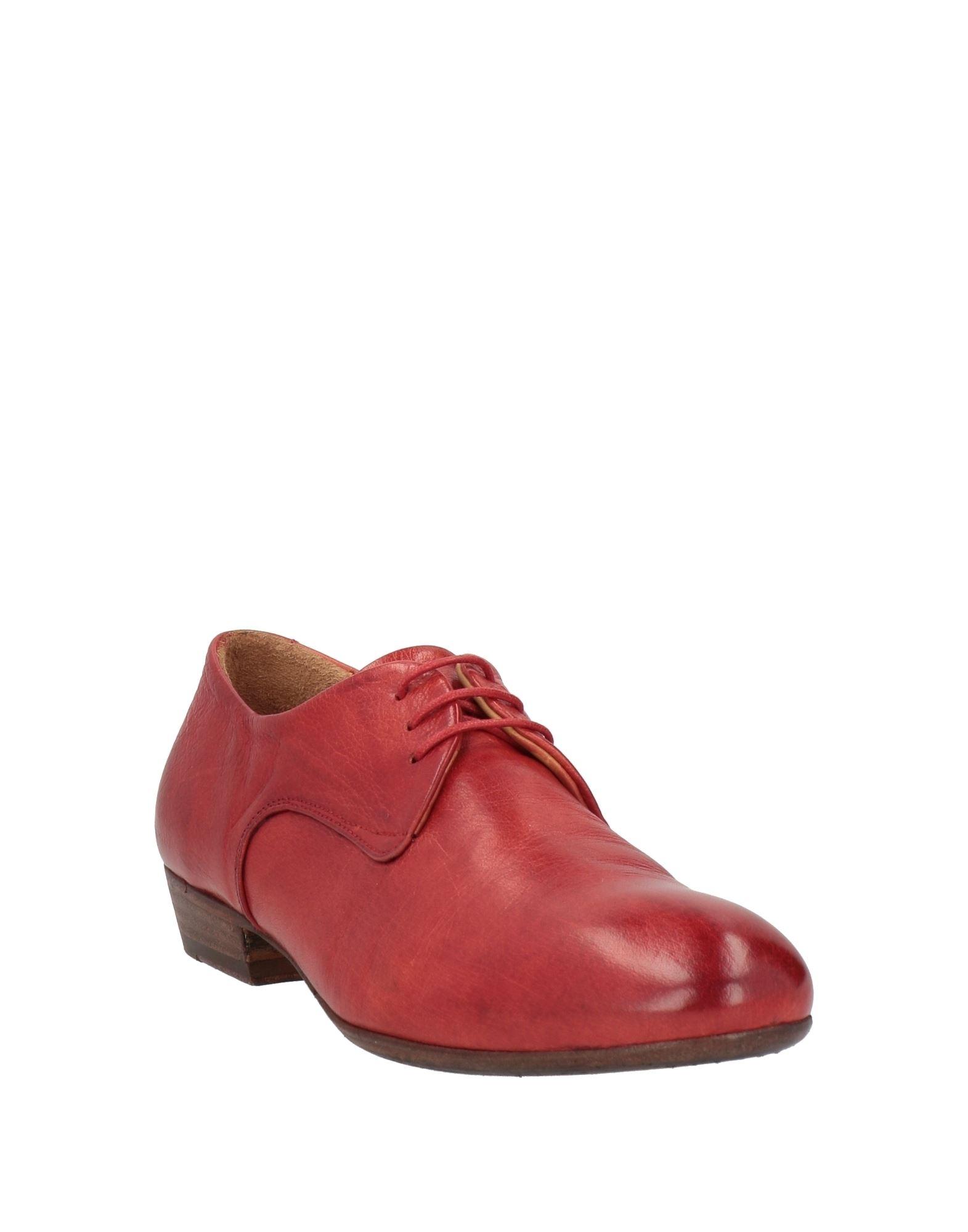 Red lace hotsell up shoes