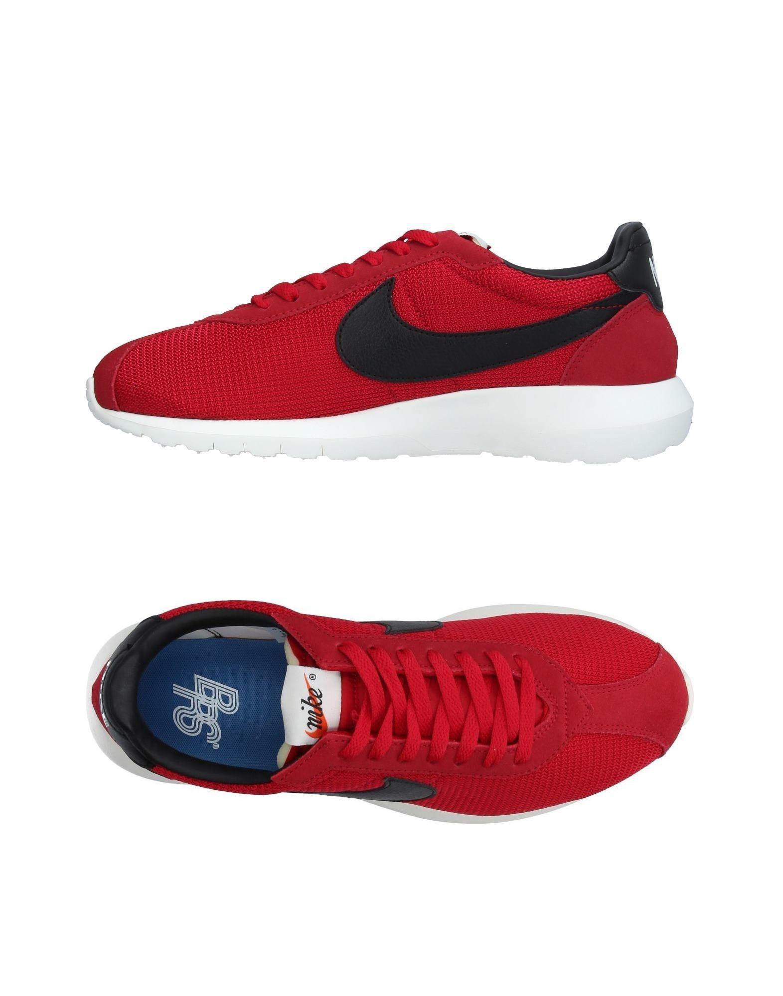 colorful low top nikes