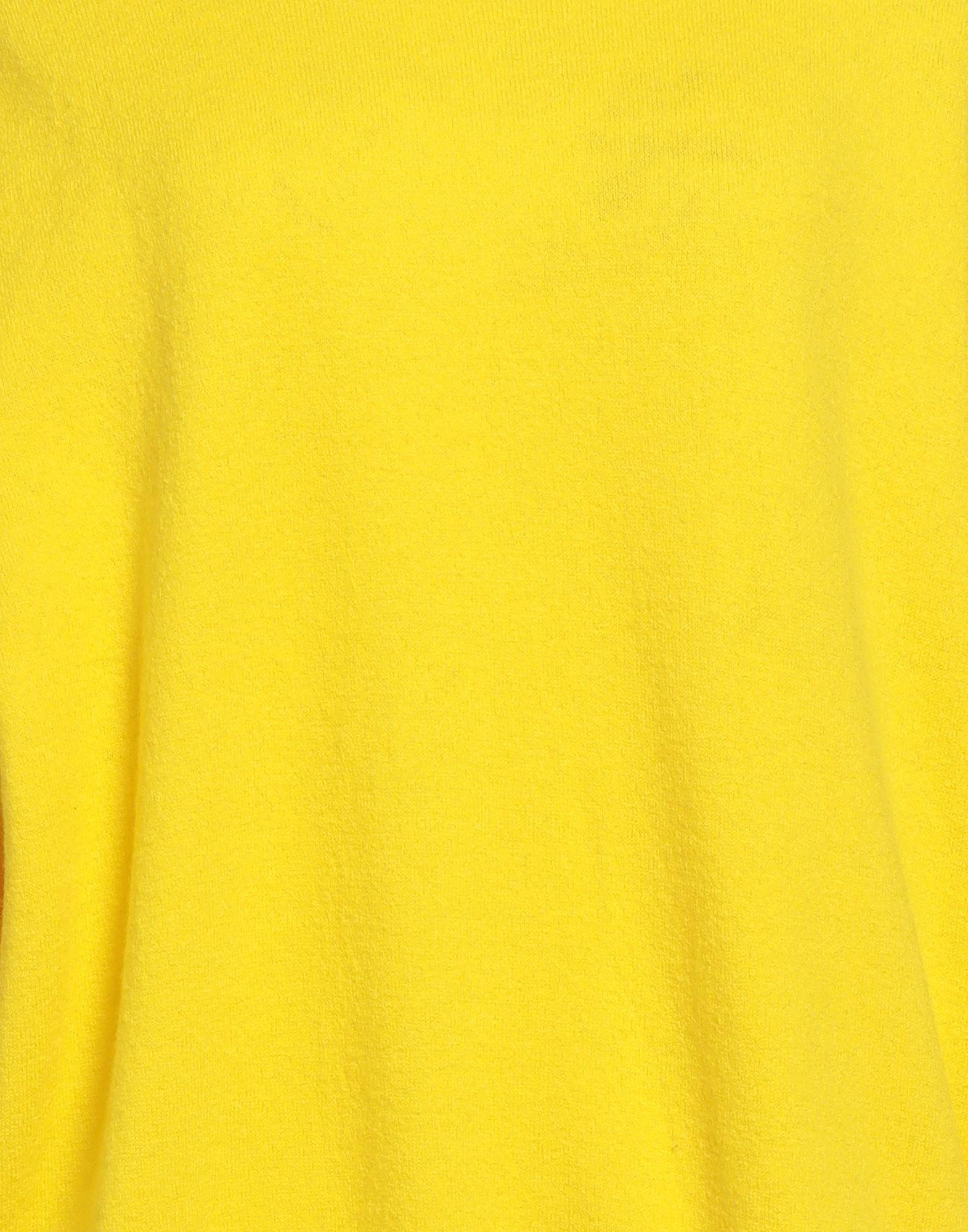 American Vintage Sweater in Yellow | Lyst
