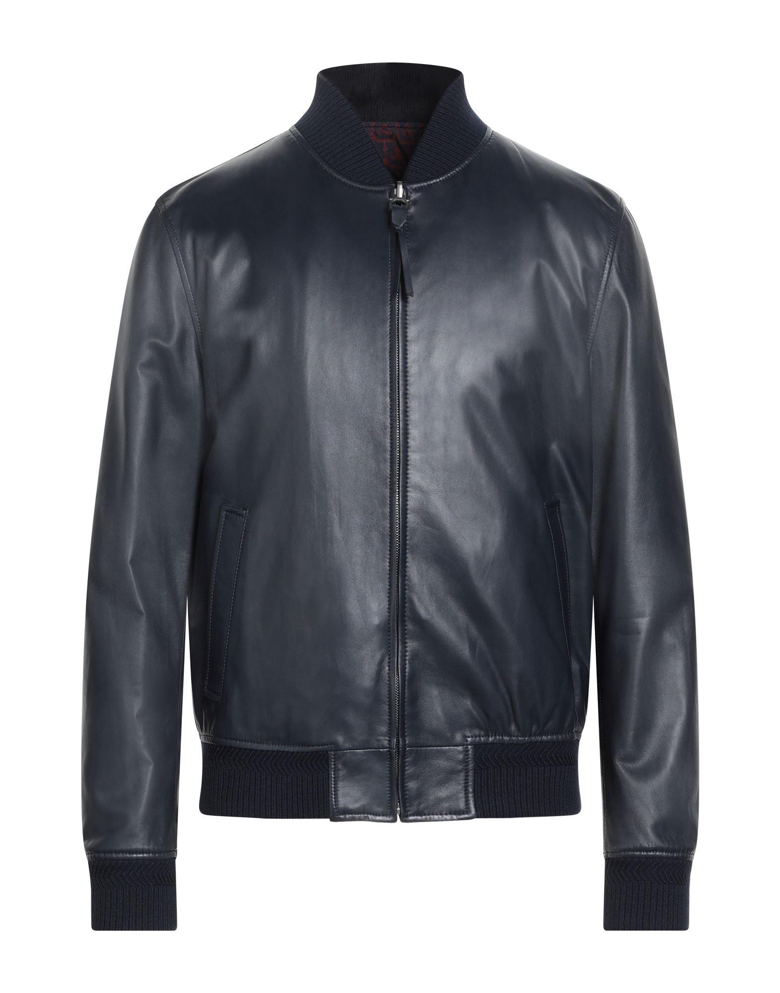 Ferragamo Jackets for Men | Online Sale up to 66% off | Lyst