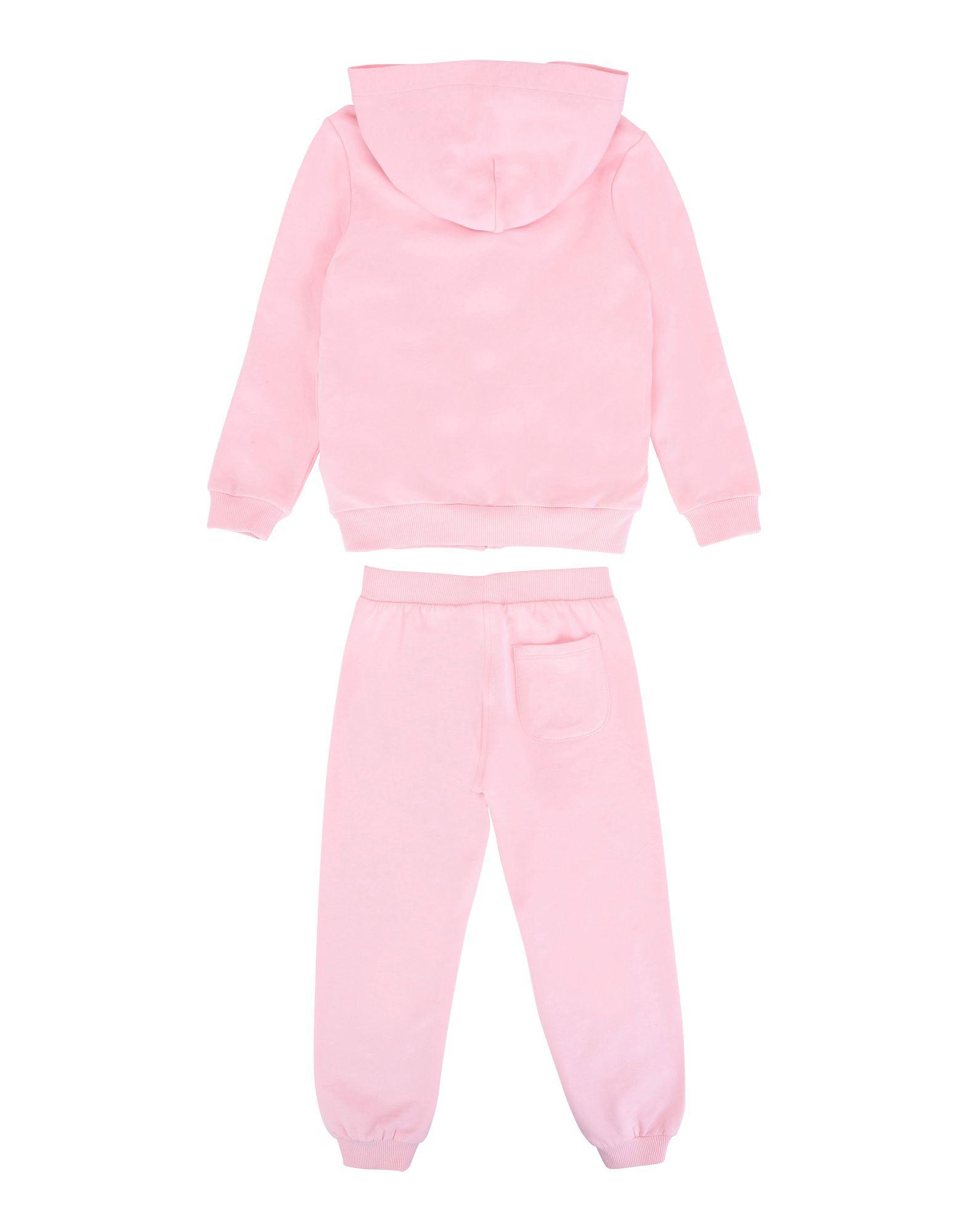 moschino sweatsuit