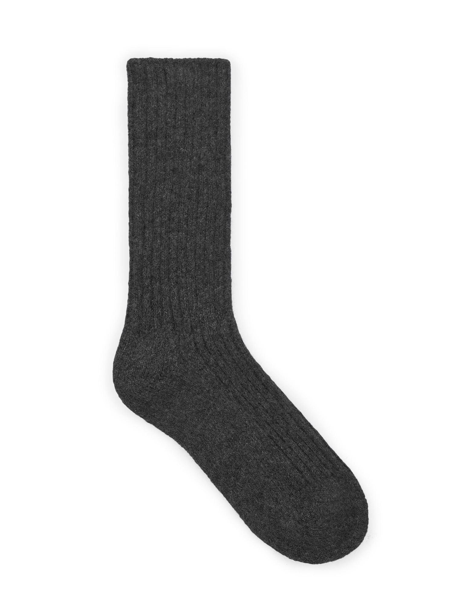 Women's Black Socks & Hosiery