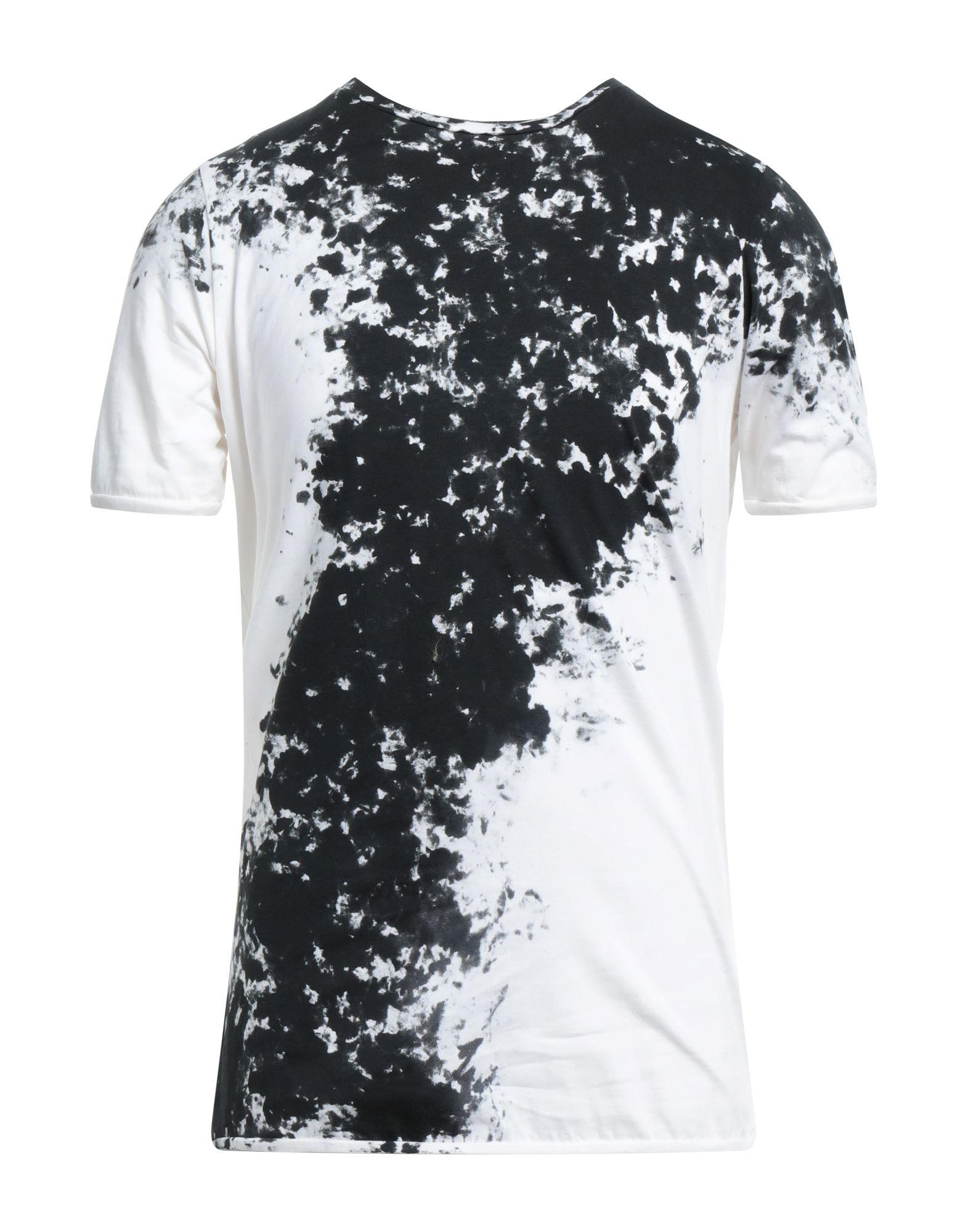 Avant Toi T-shirt in White for Men | Lyst
