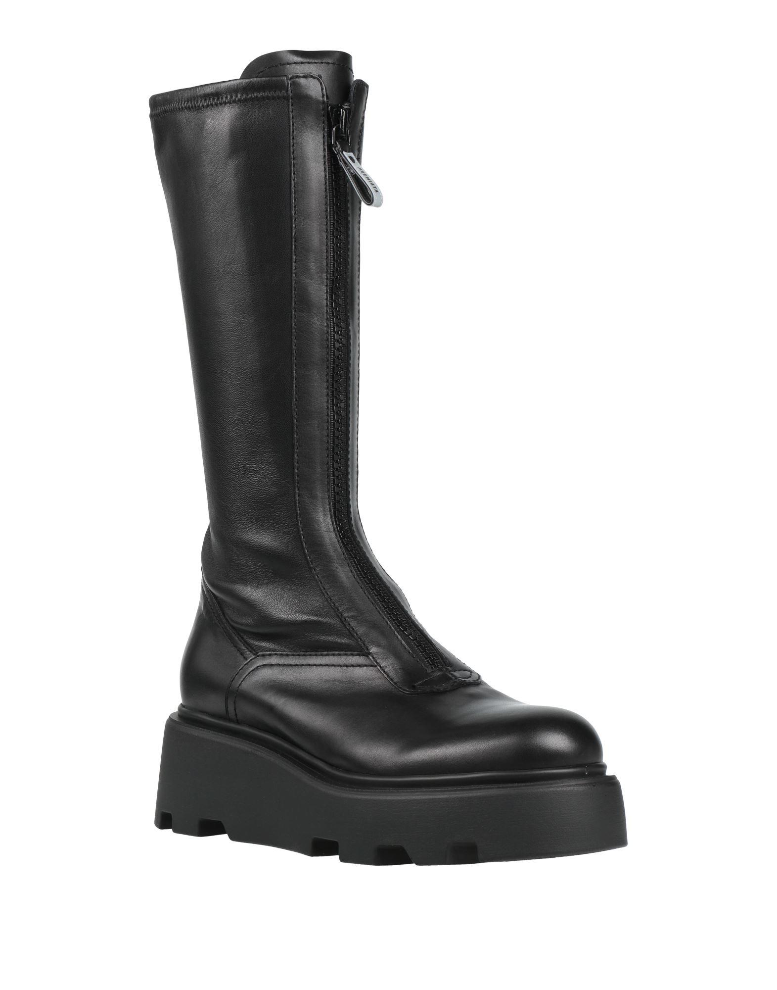 Premiata Boots for Women | Online Sale up to 78% off | Lyst