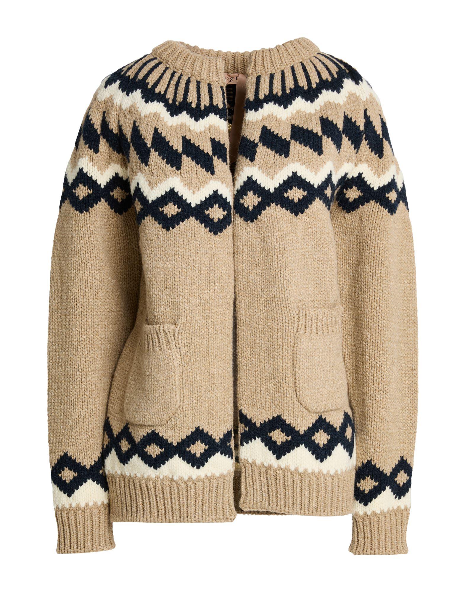 N°21 Cardigans for Women | Online Sale up to 78% off | Lyst