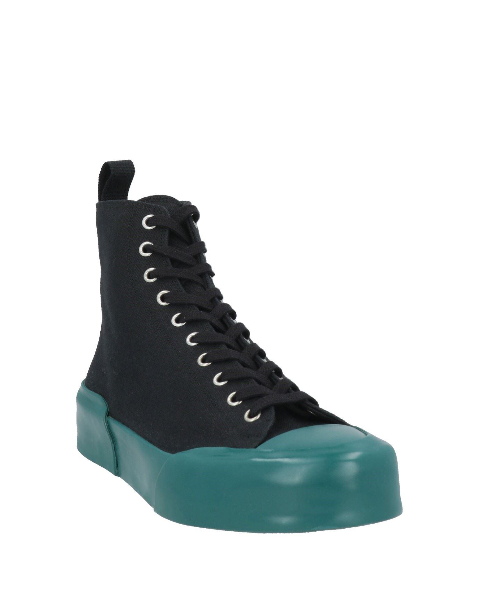 Jil Sander High-top sneakers for Women | Online Sale up to Jil Sander High-top sneakers for Women | Online Sale up to