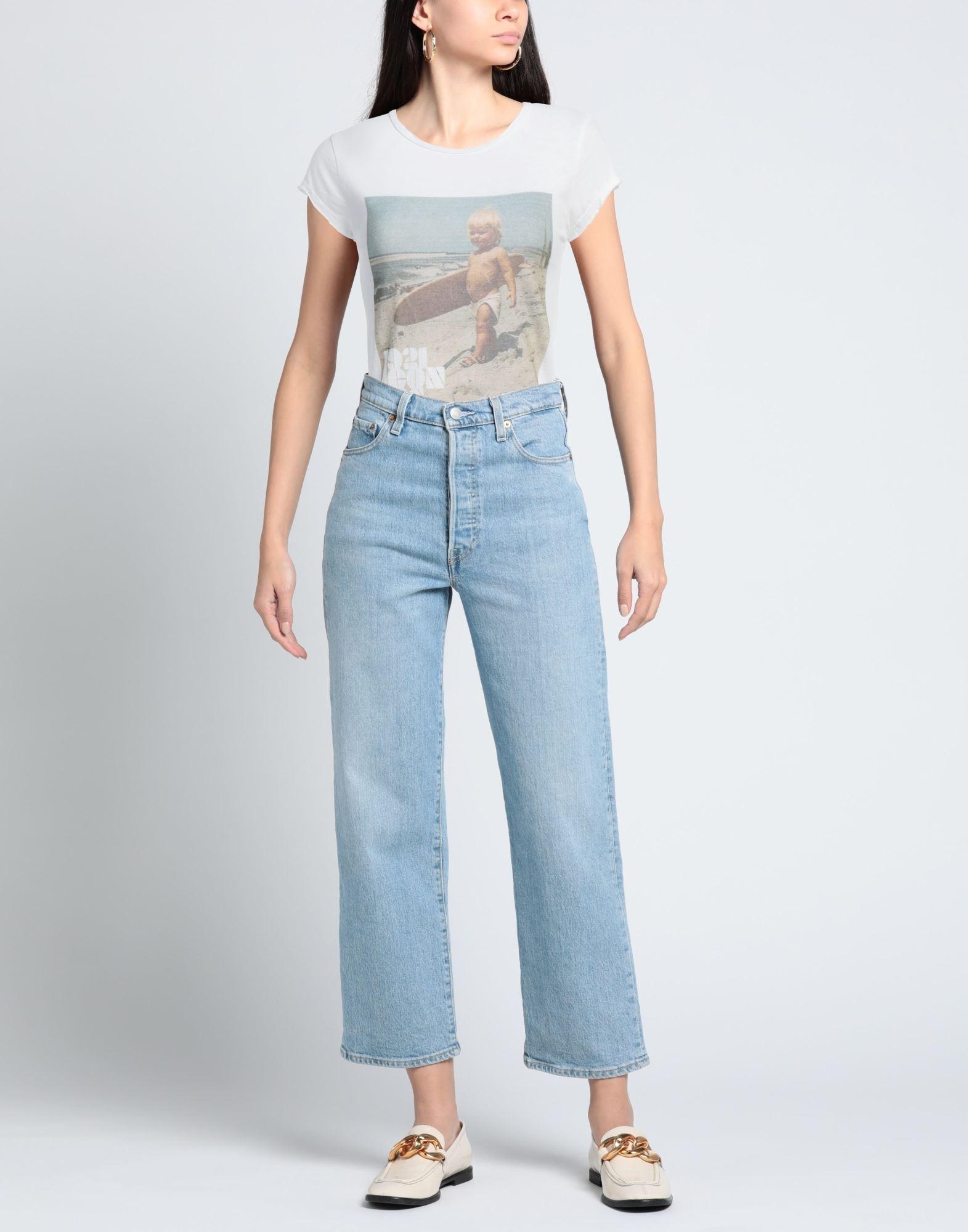Shop 1921 Jeans Online Sale New Season Lyst