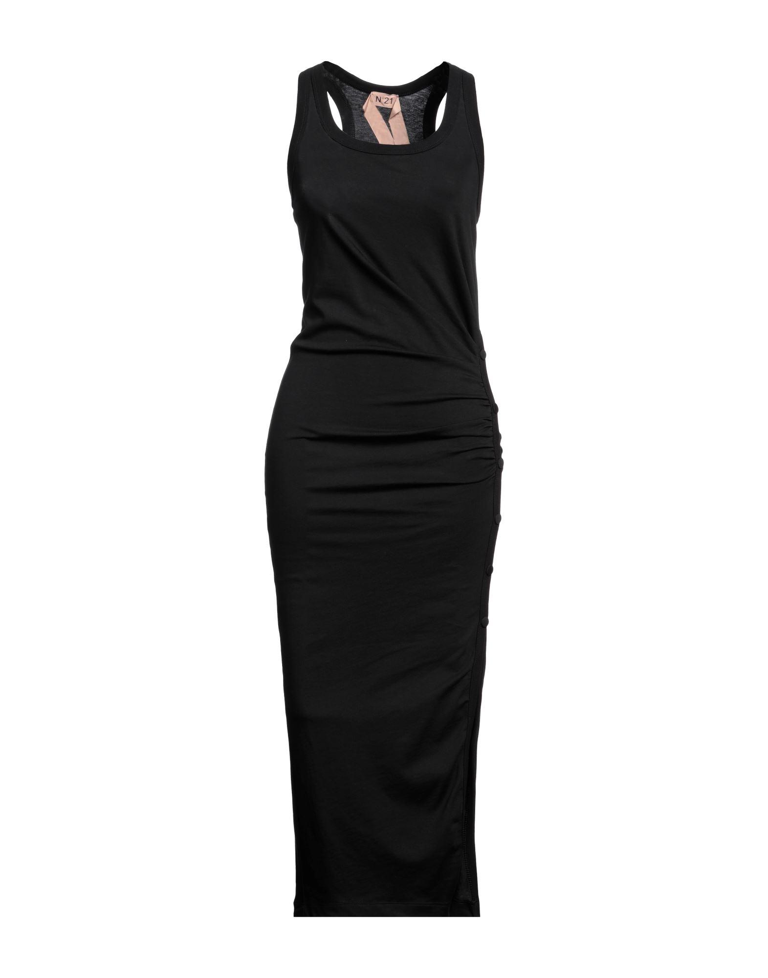 N°21 Maxi dresses for Women | Online Sale up to 81% off | Lyst
