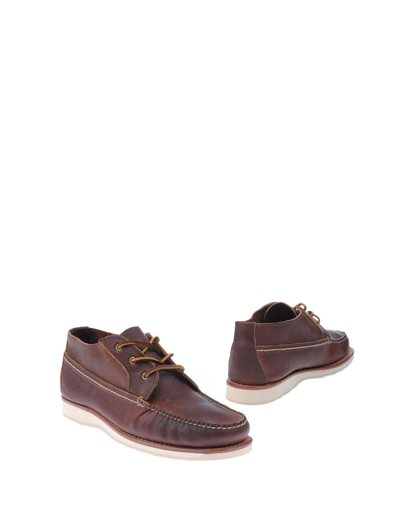 Red Wing Hightop Dress Shoe in Brown for Men Lyst