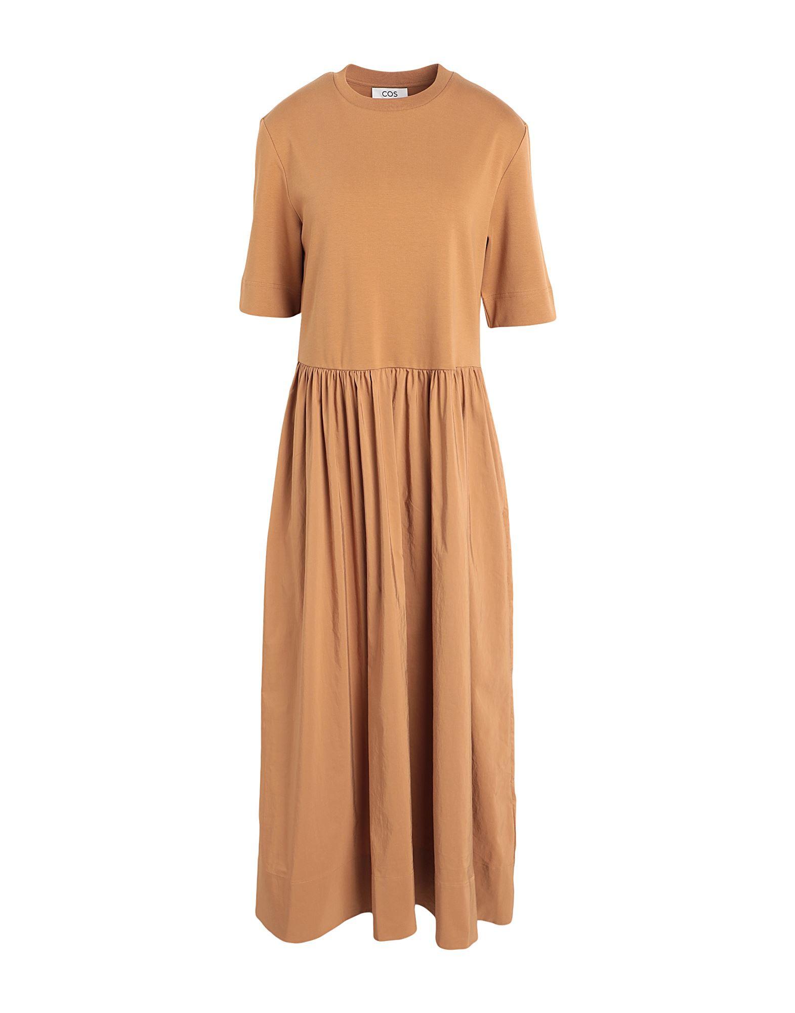 Robes COS pour femme Reductions en ligne jusqu a 26 Lyst