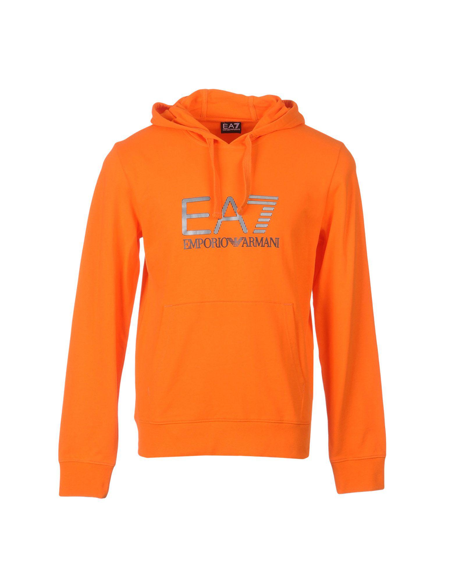 cheap ea7 hoodie