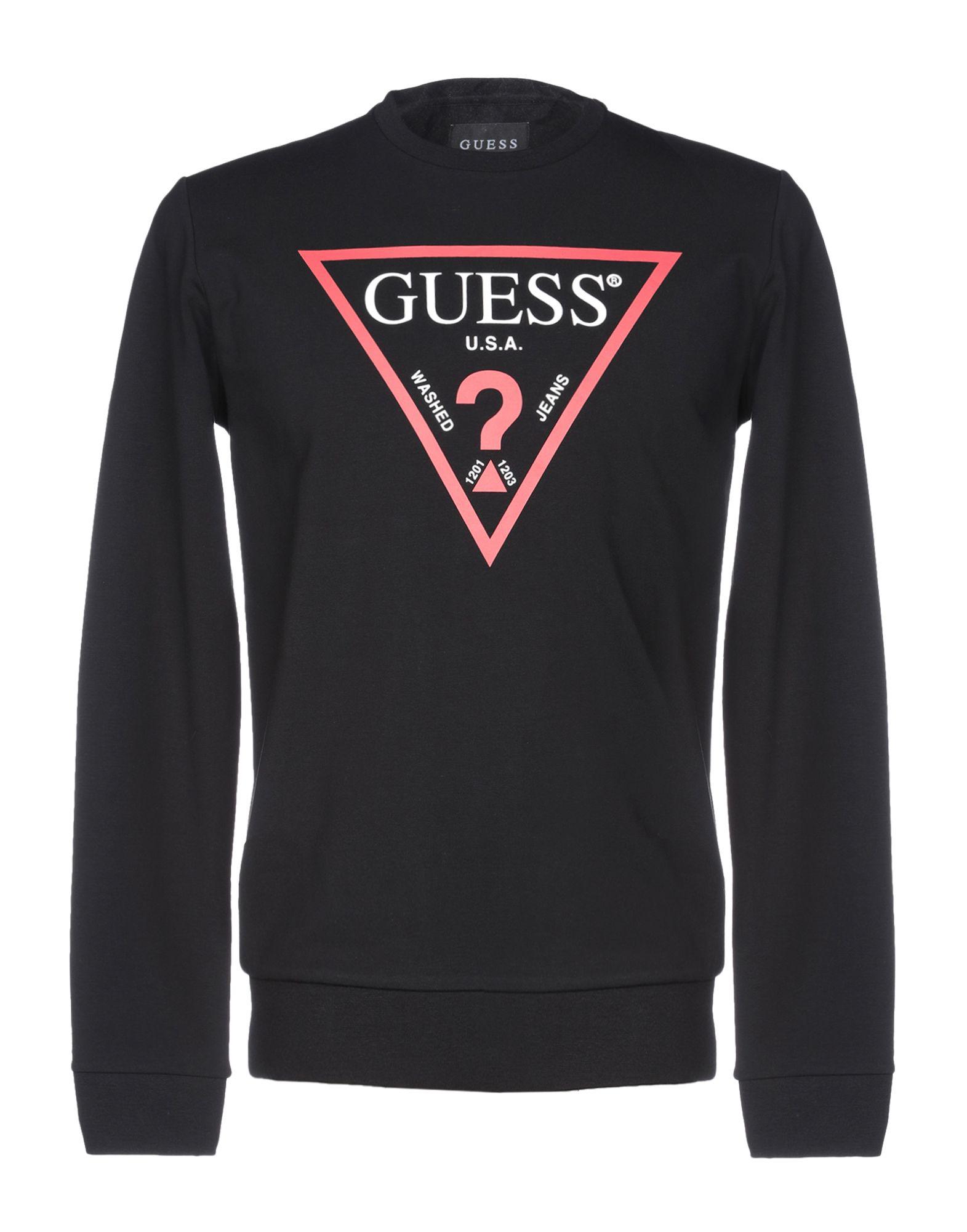 guess sweatshirts