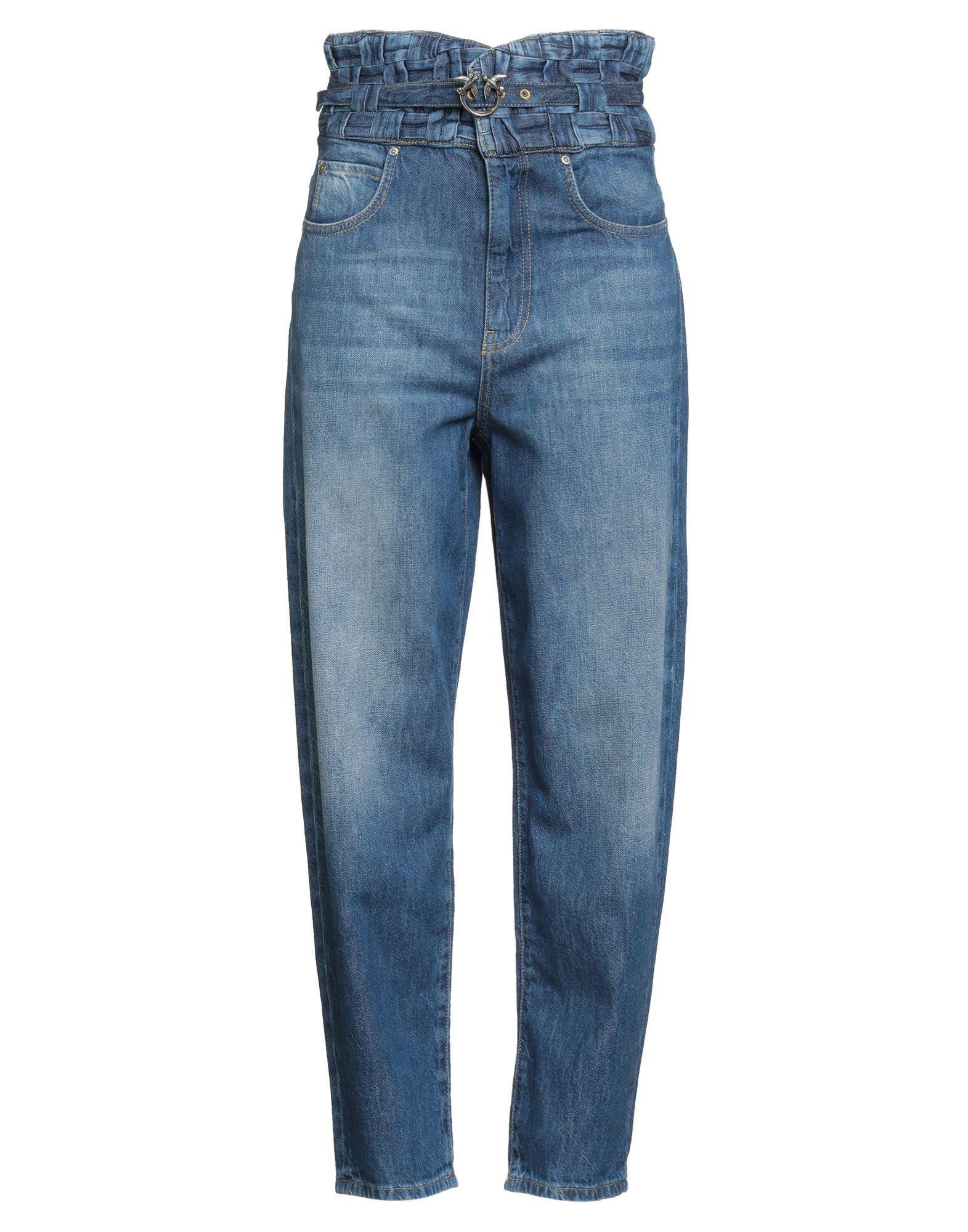 デニム・ジーパン Pinko Jeans PINKO WANDA JEANS