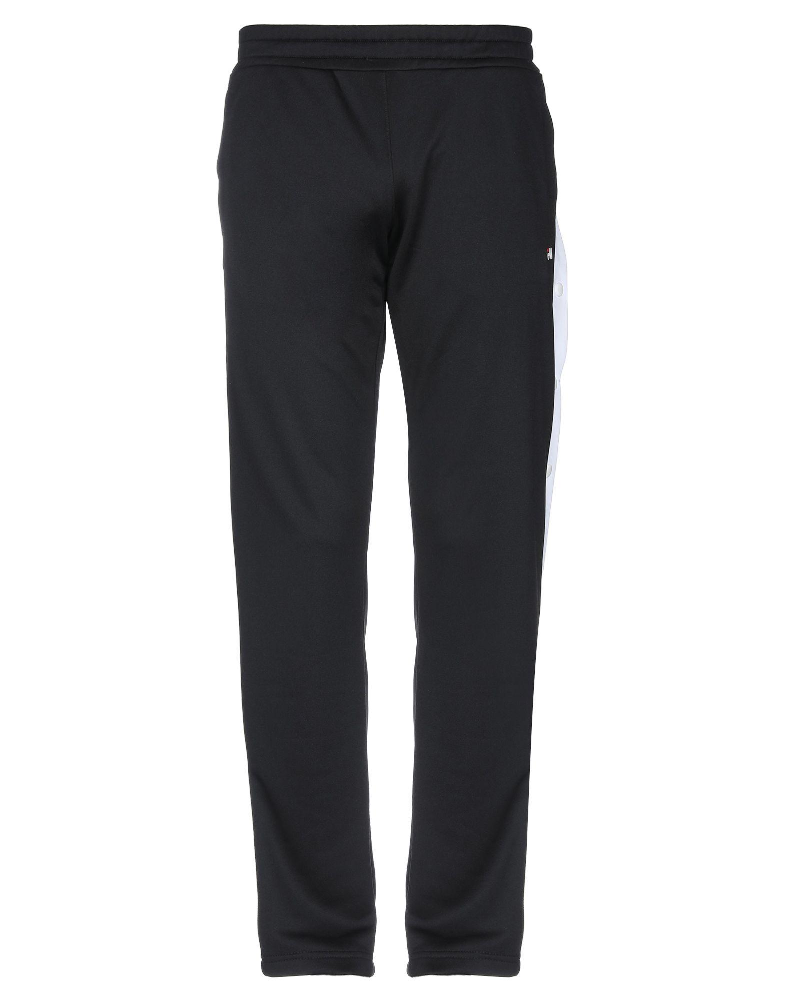 fila pants mens