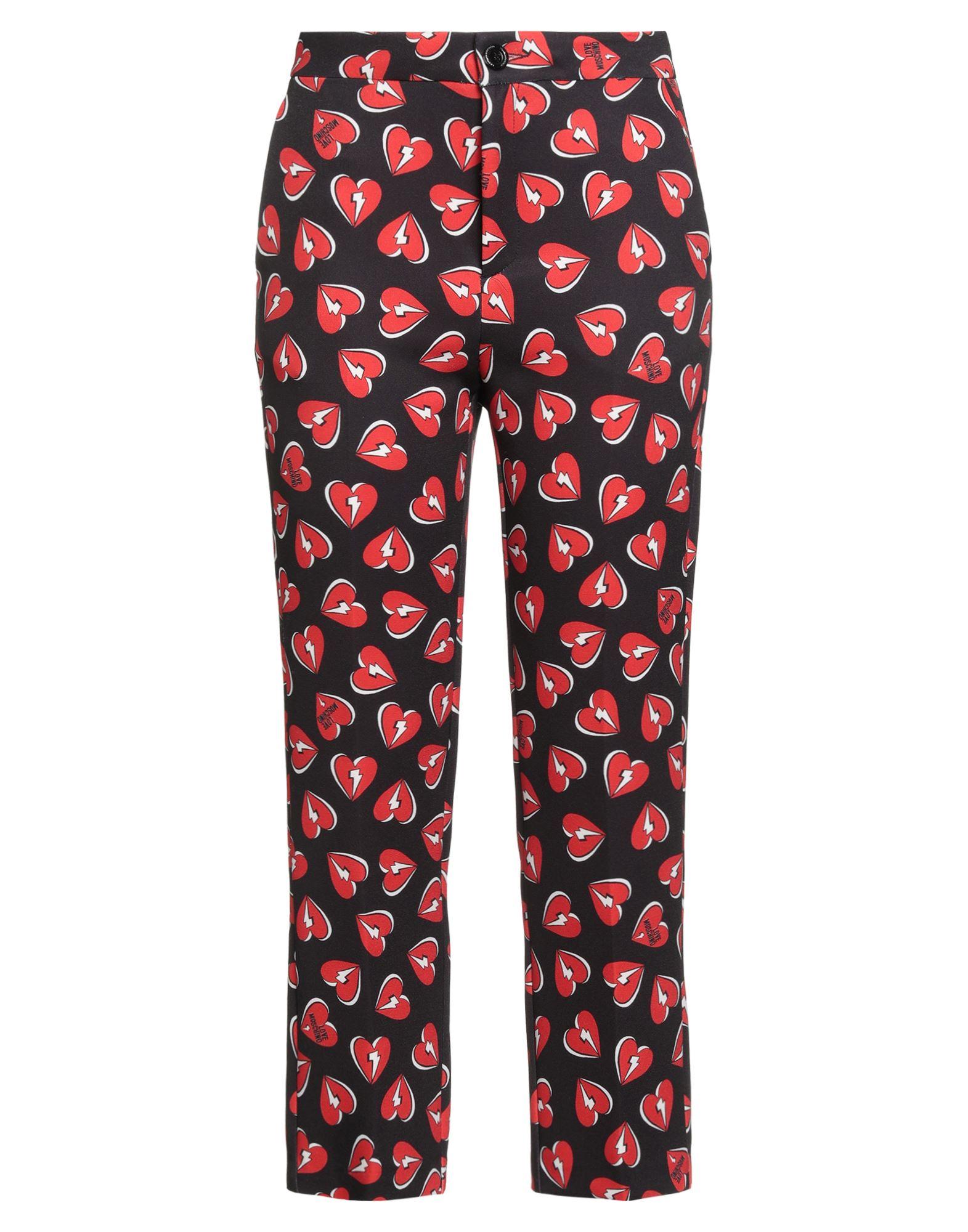 【関税＆送料込み】Moschino Patterned Pants arcadeshops.com-