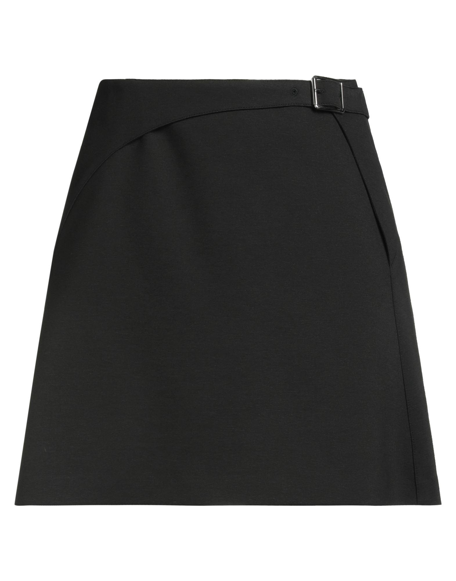 スカート LIVIANA CONTI Woman Skirt Black L5SK48 Y69 Summer collection: elegant skirts | liviana conti