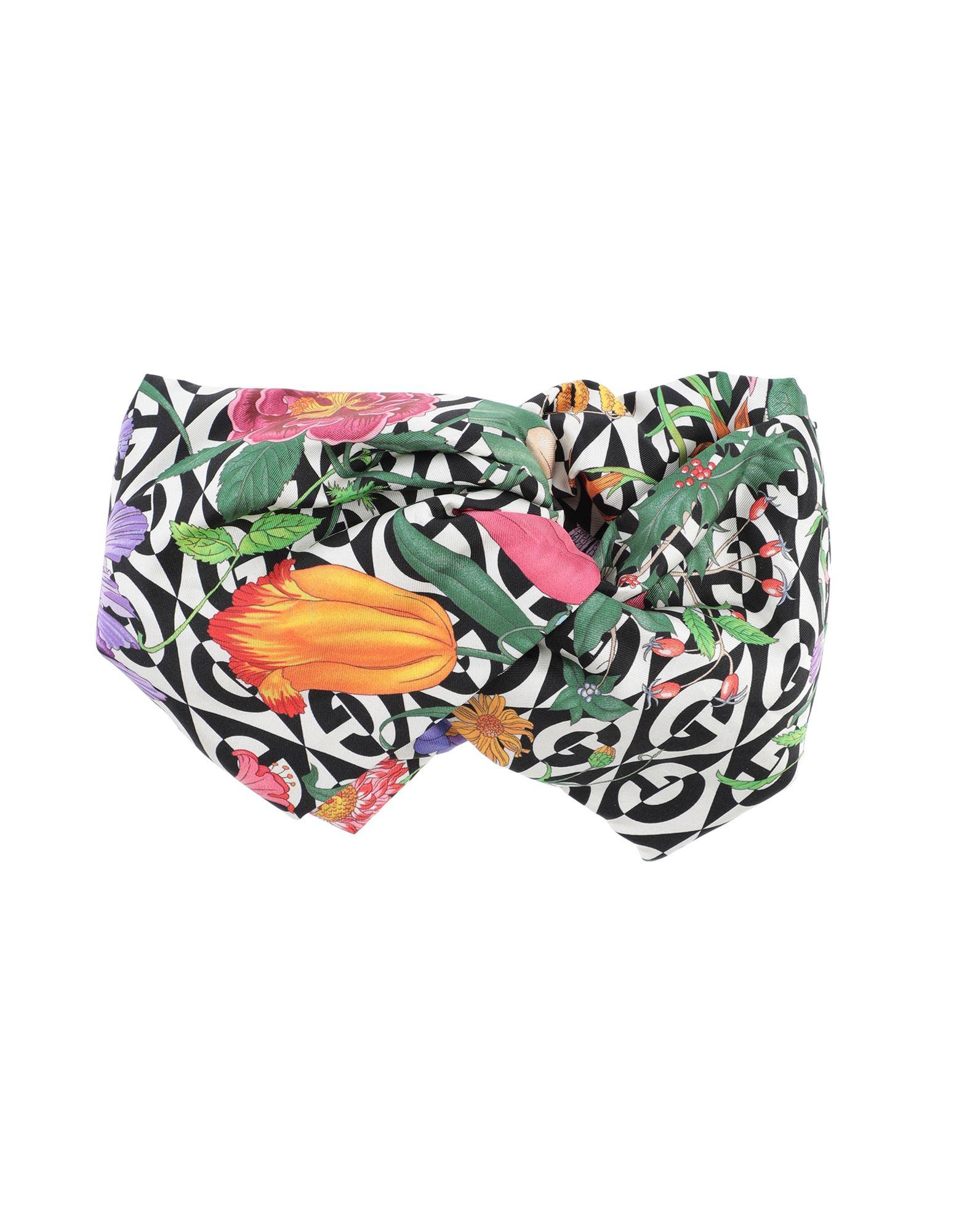 accessori capelli gucci