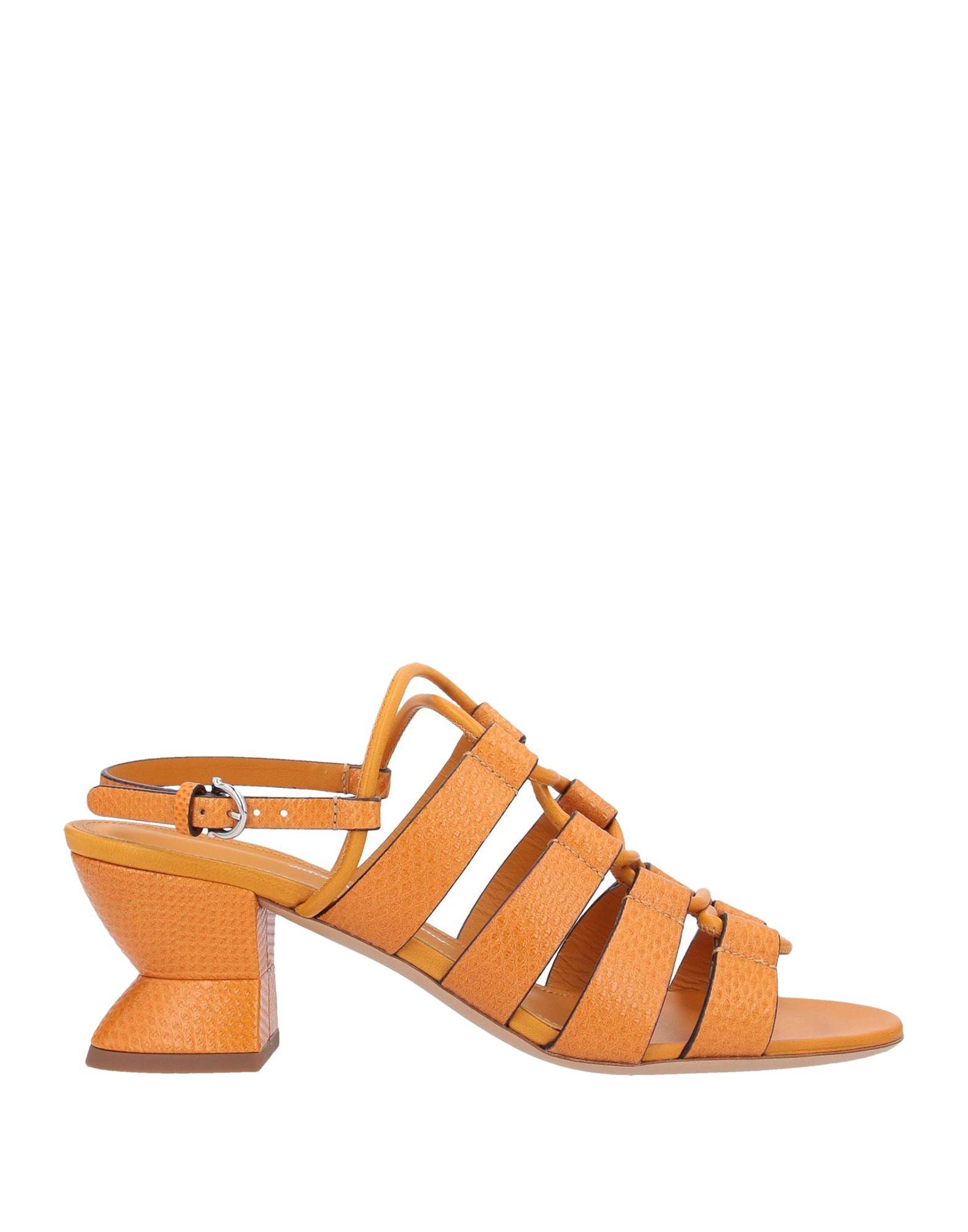 women ferragamo sandals
