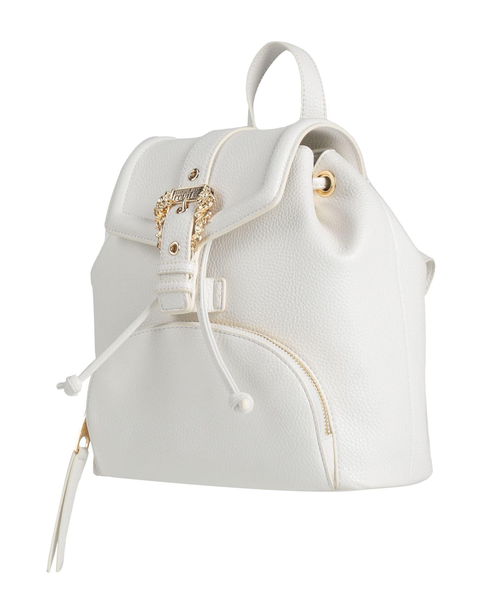 Bag Sac Ã Dos Versace Jeans Couture Sac Ã Dos En Jean Versace