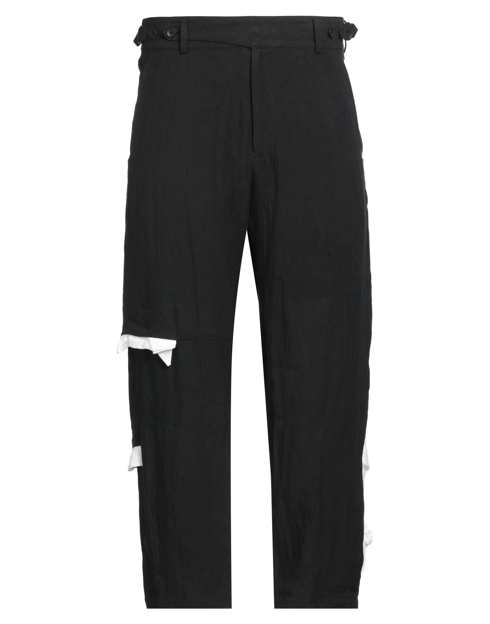Yohji Yamamoto Pants for Men | Online Sale up to 50% off | Lyst Yohji Yamamoto Pants for Men | Online Sale up to 50% off | Lyst
