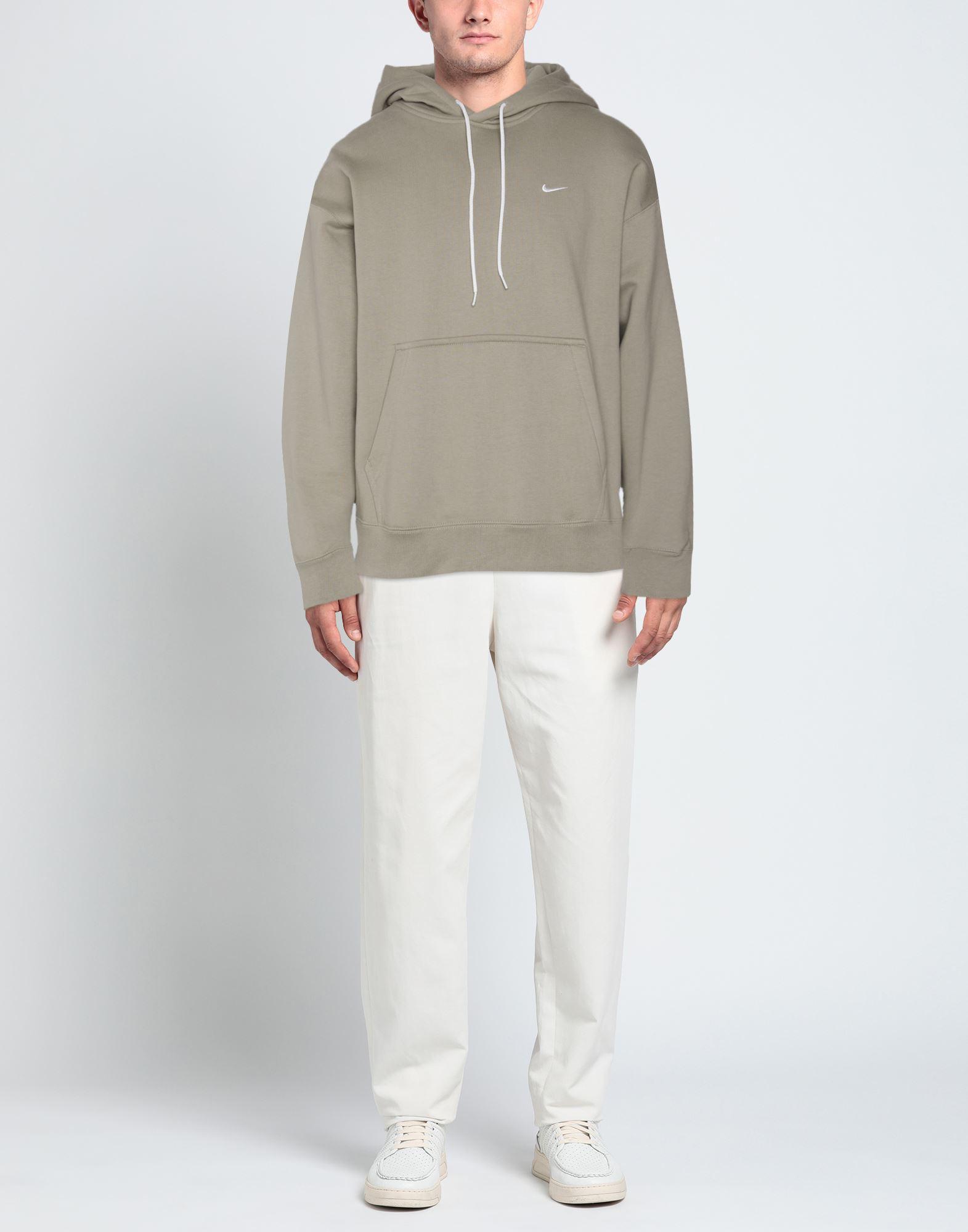 Nike Sweatshirt in Gray for Men Lyst