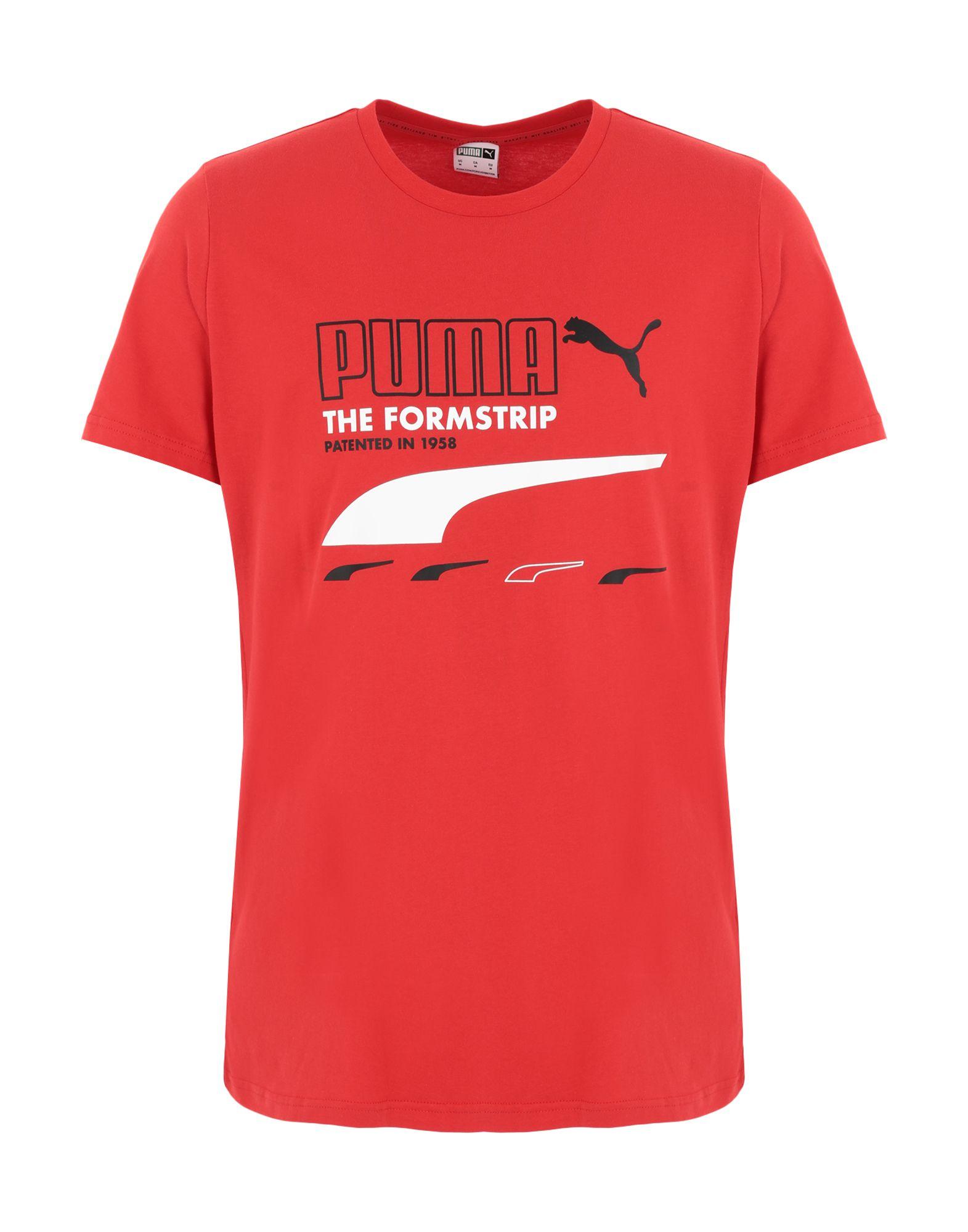 puma tshirt mens