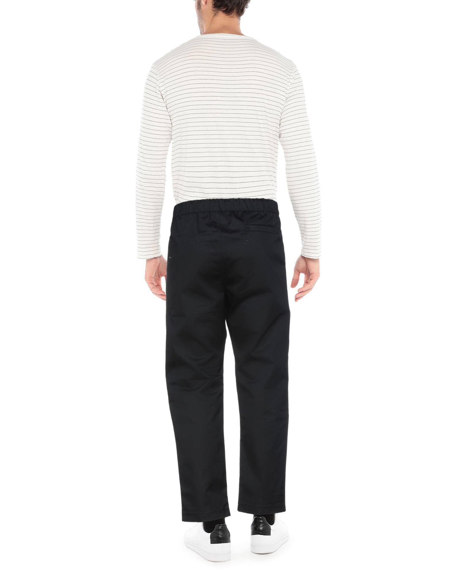 black champion pants