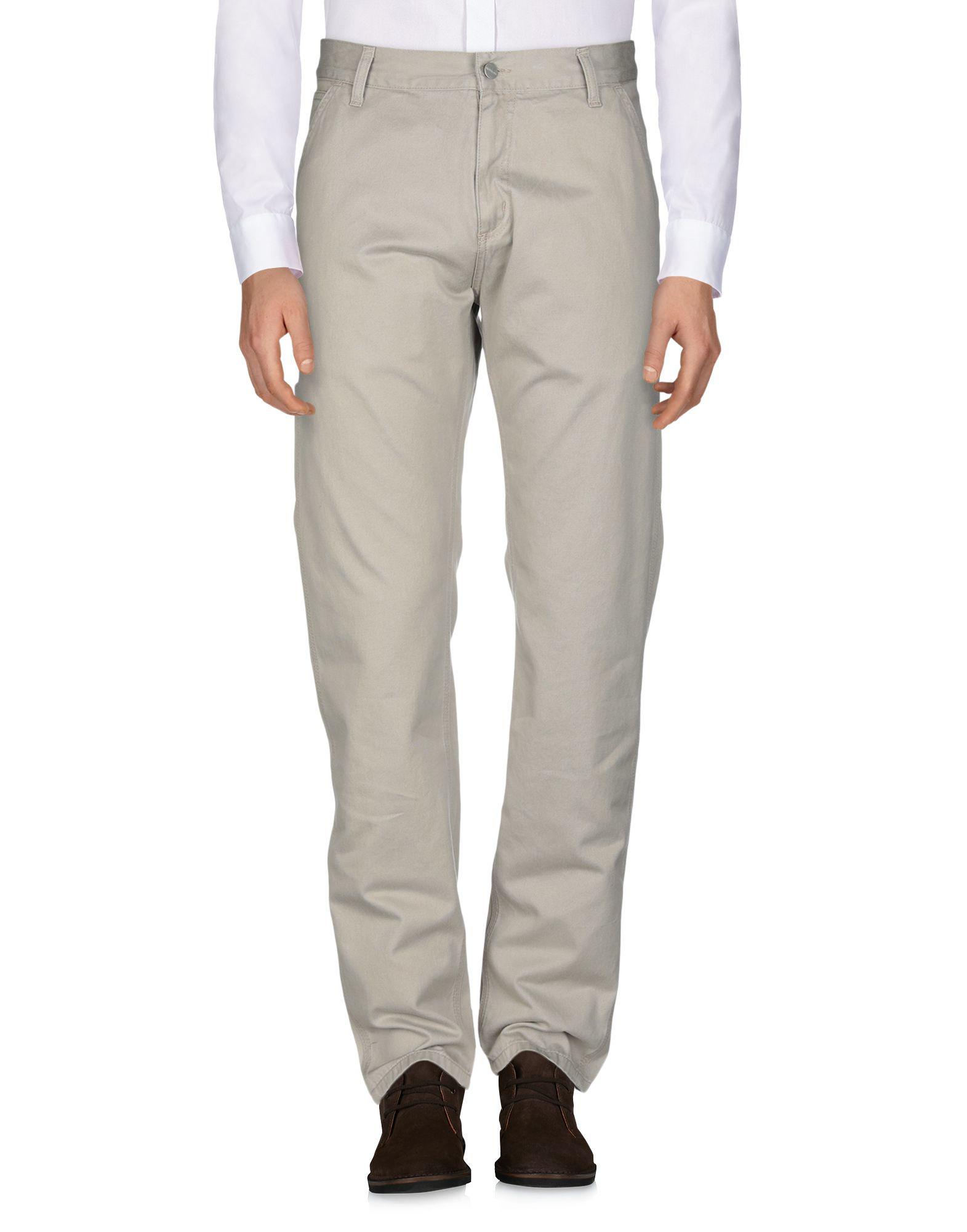 carhartt beige cargo pants
