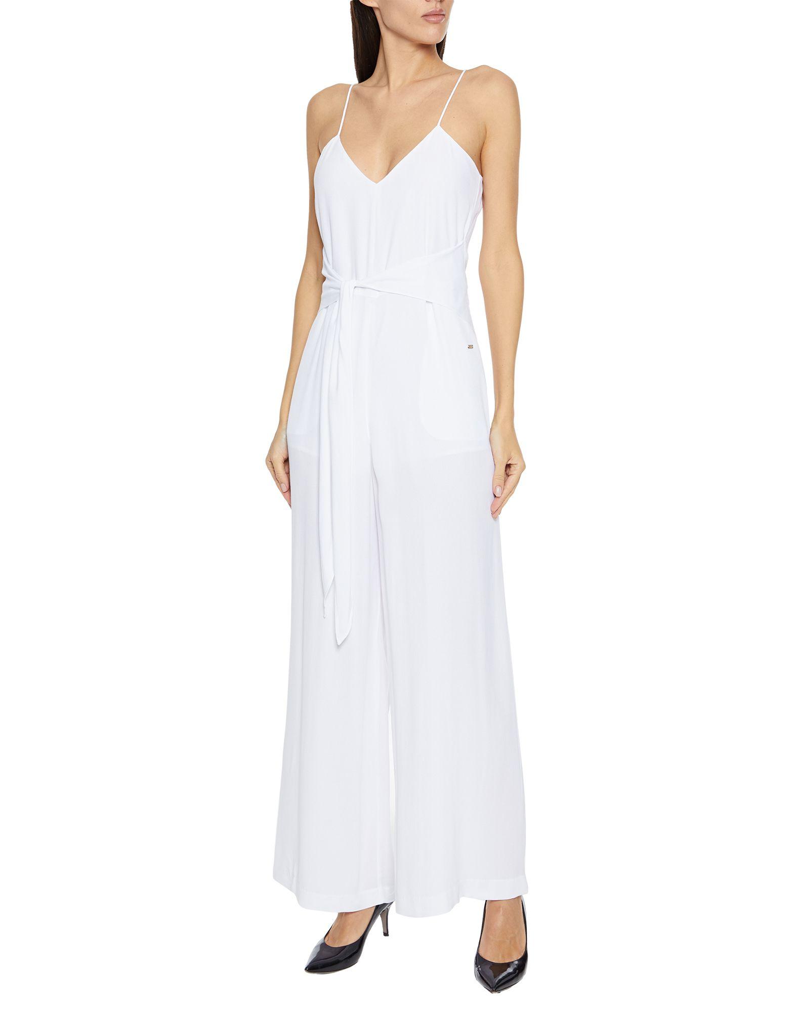 armani jumpsuit