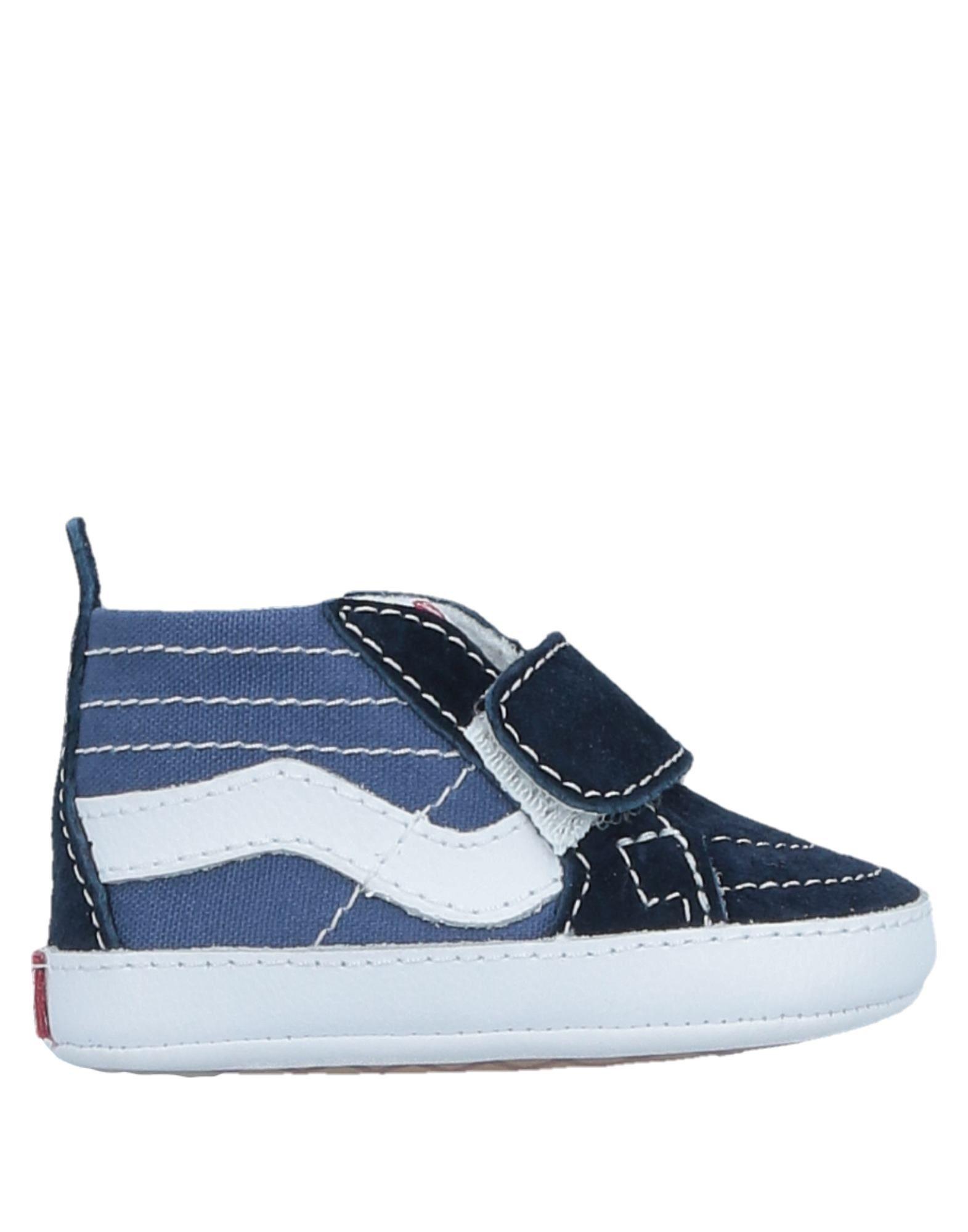 newborn van shoes