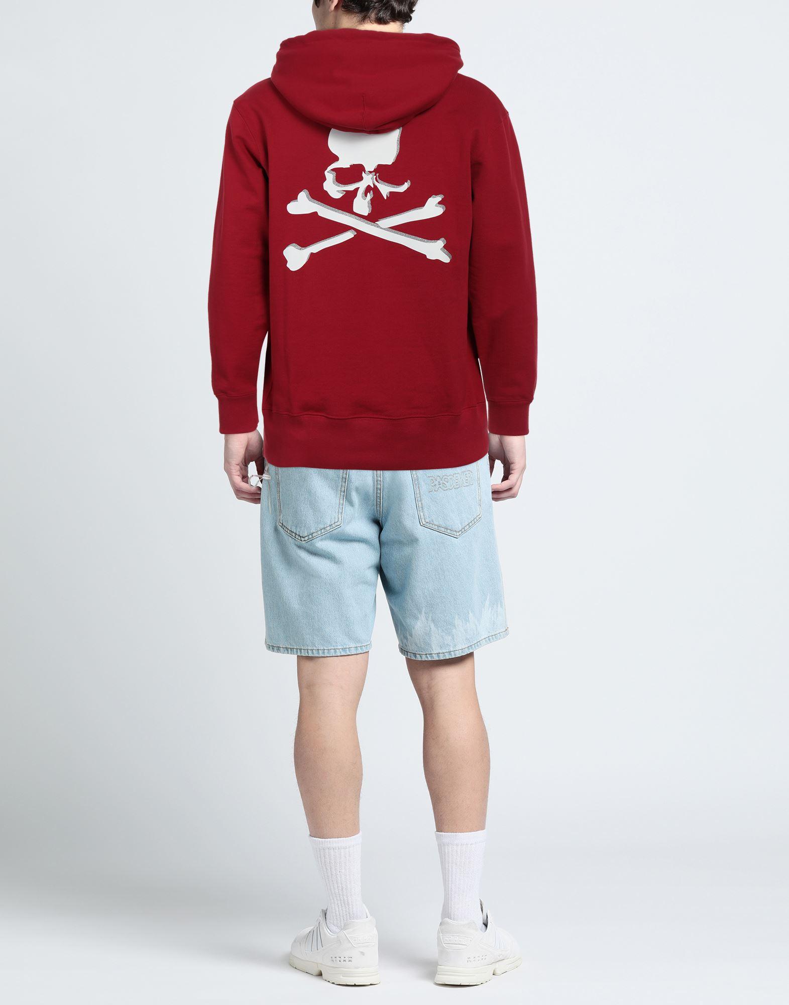Mastermind x cheap assc hoodie