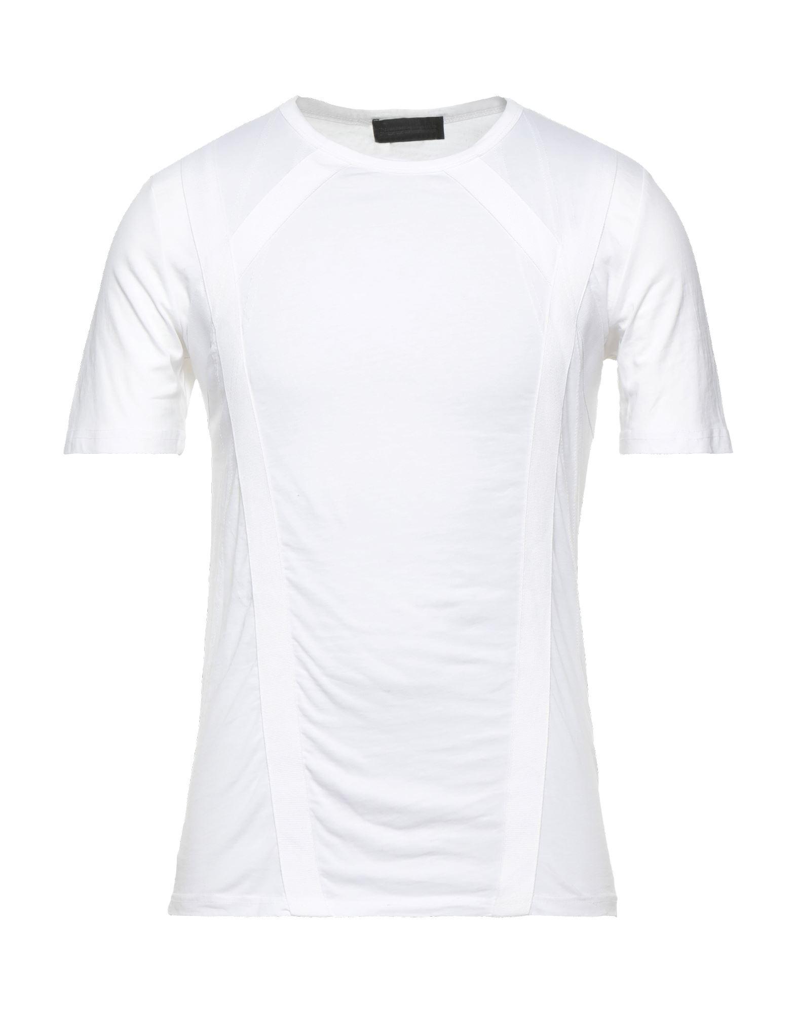 Diesel Black Gold T-shirt in White for Men | Lyst