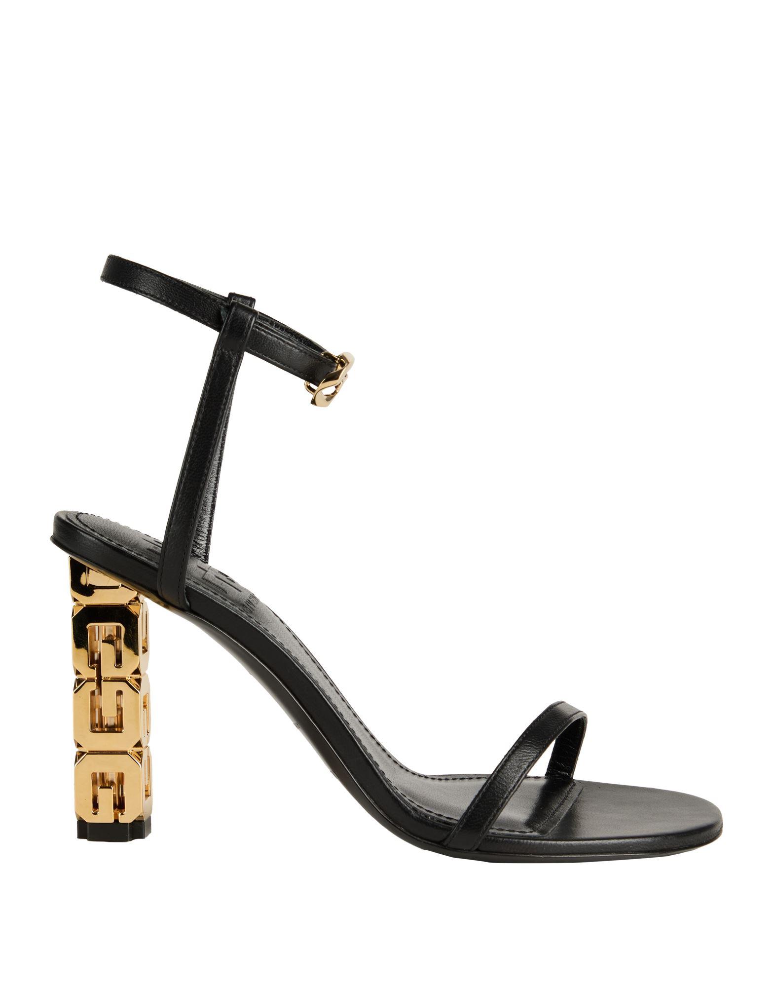 Givenchy Sandal heels for Women | Online Sale up to 59% off