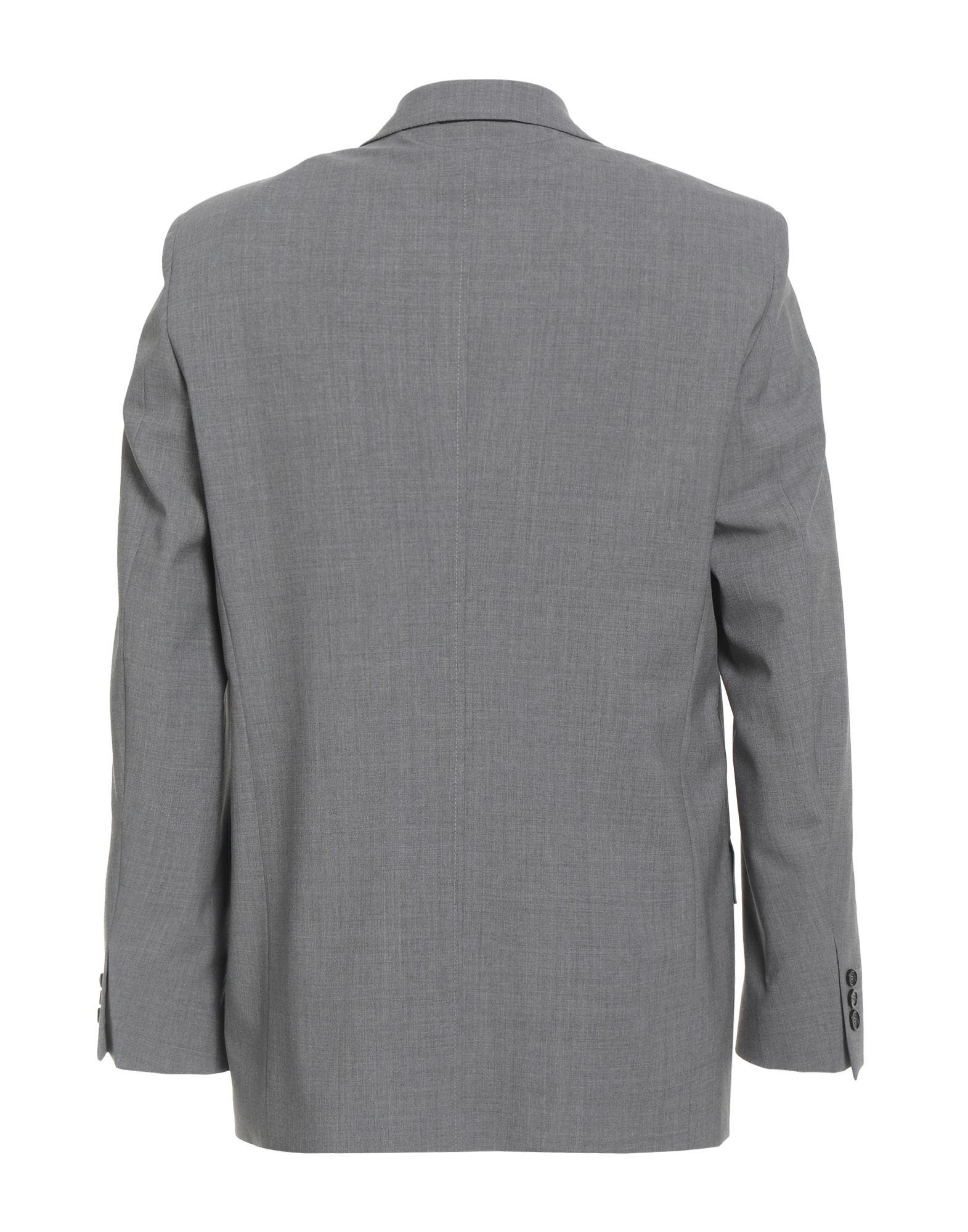 ジャケット MSGM Blazers MSGM: blazer in cool wool - Black | MSGM blazer MG06X237200