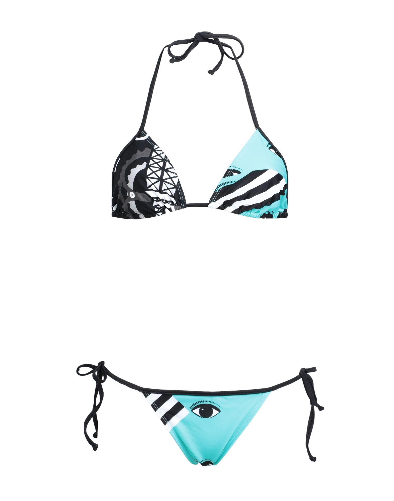 KENZO Bikini in Blue | Lyst