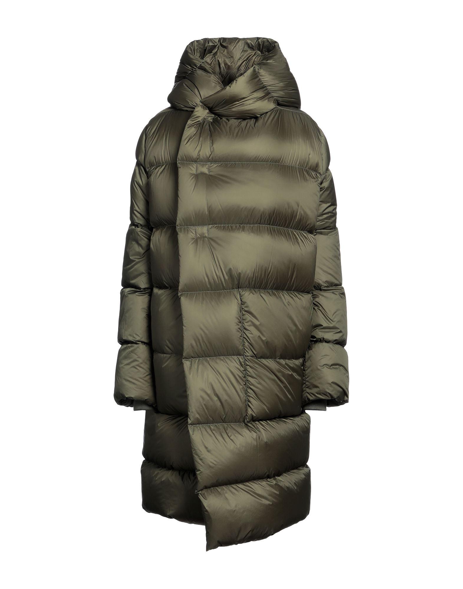 Rick owens doudoune new arrivals
