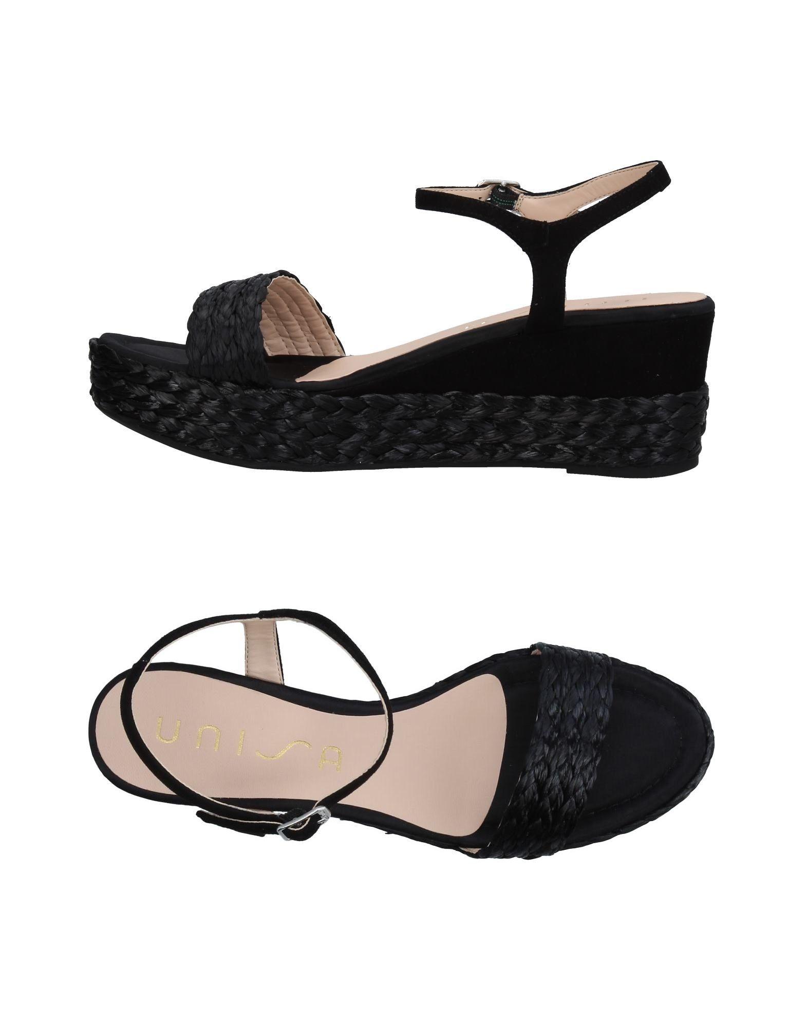 unisa sandals