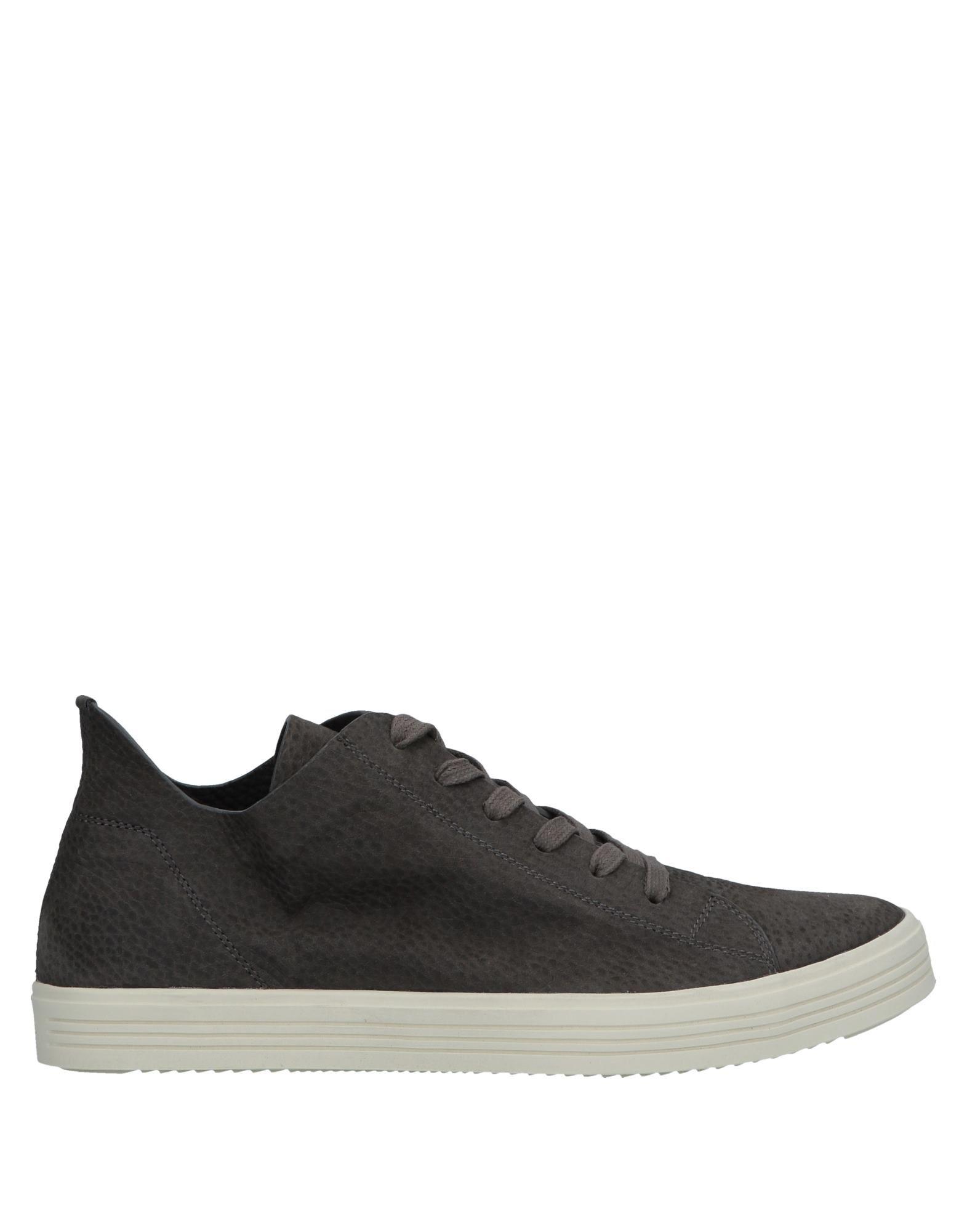 rick owens low top sneakers