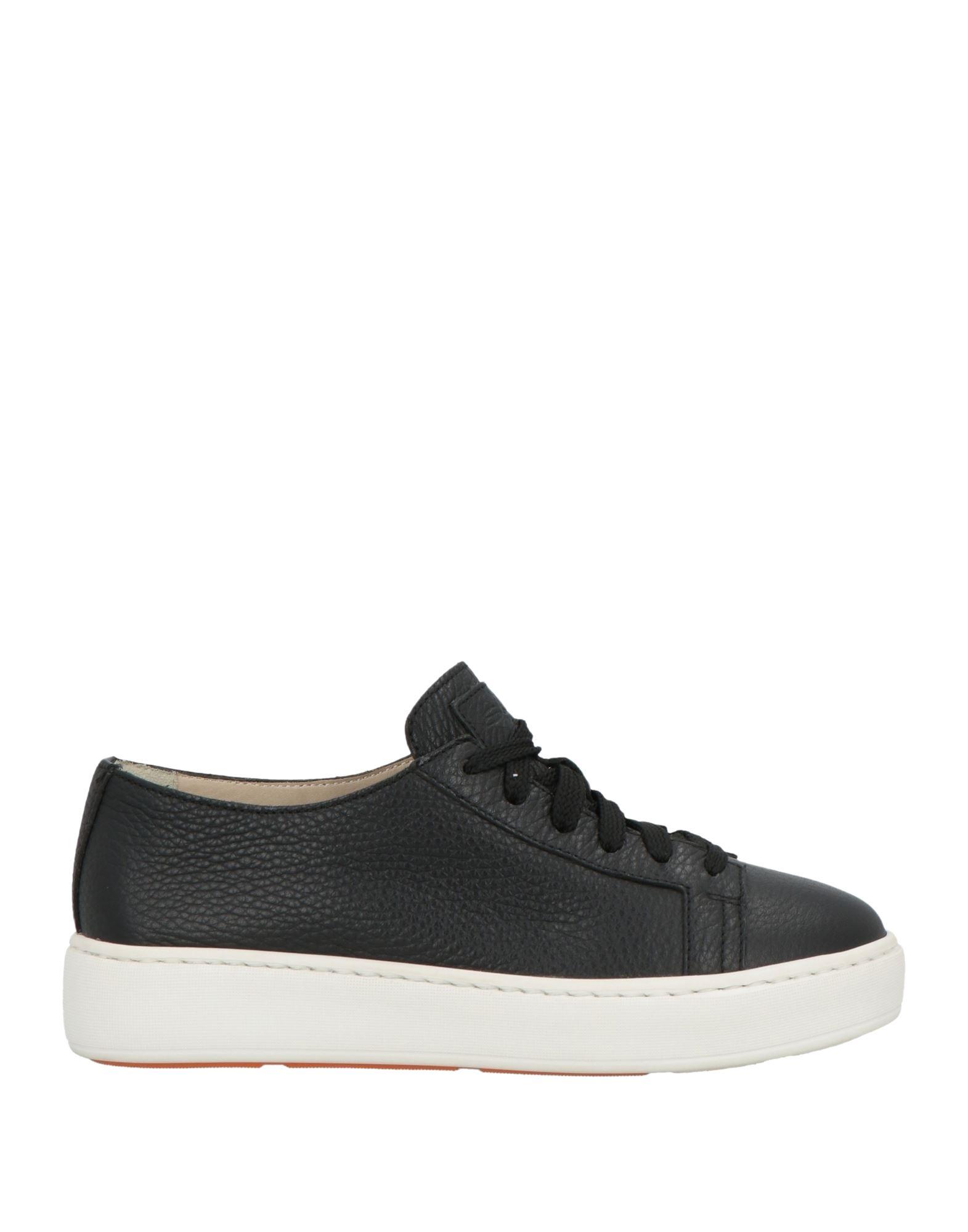Black Santoni Sneakers for Women | Lyst