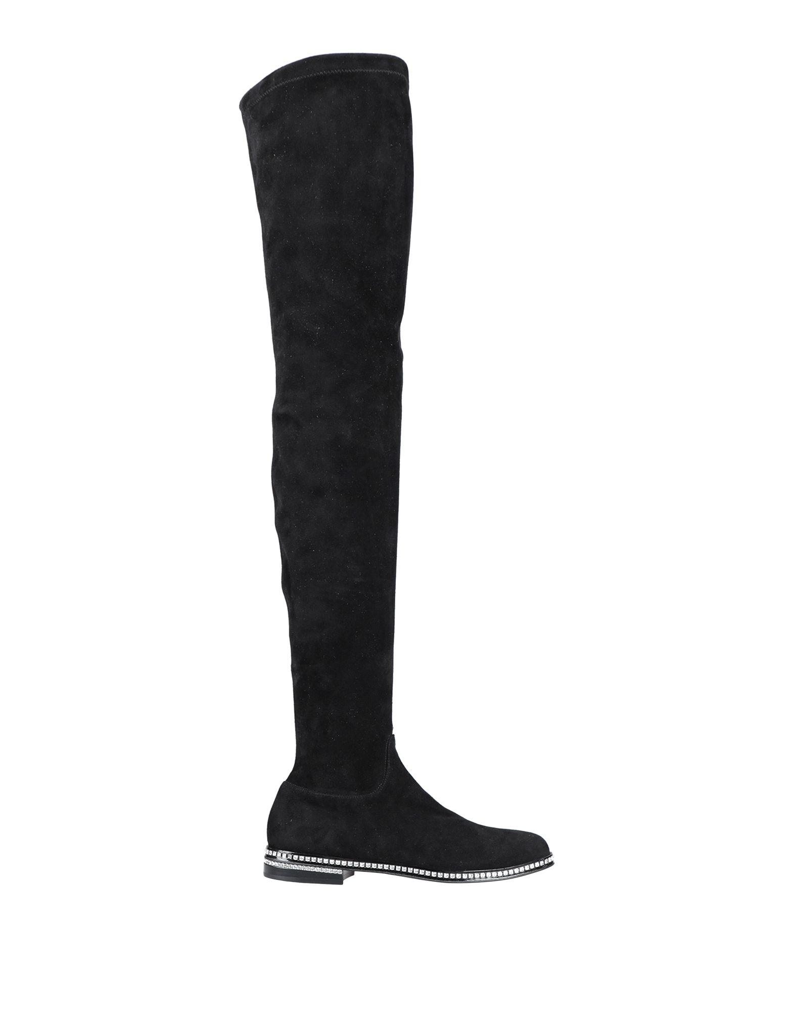 le silla biker boots