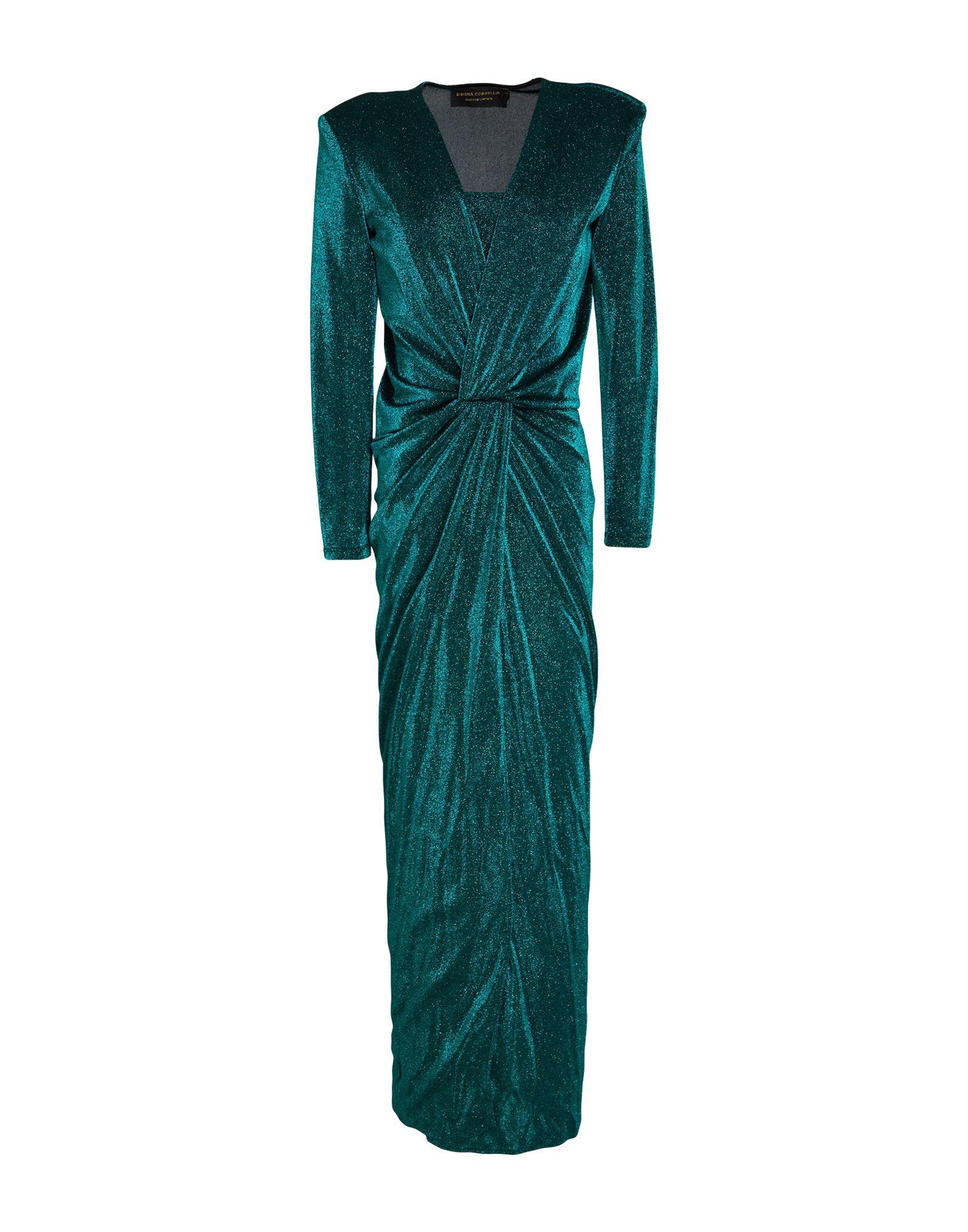 emerald green tuxedo dress Long Sleeve Jacquard Tuxedo Ankle Length Combo Dress In Black  Emerald-Black/Emerald / Regular / 0