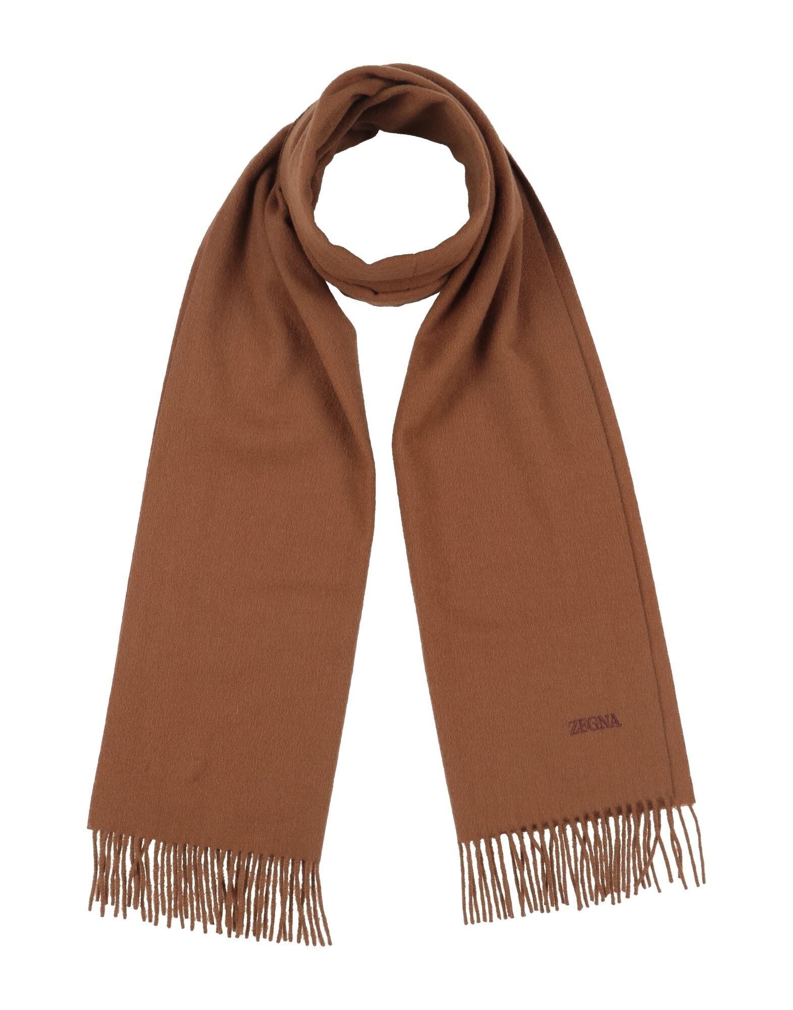 Ermenegildo Zegna ストール ZEGNA Scarves and mufflers for Men | Online Sale up to 49