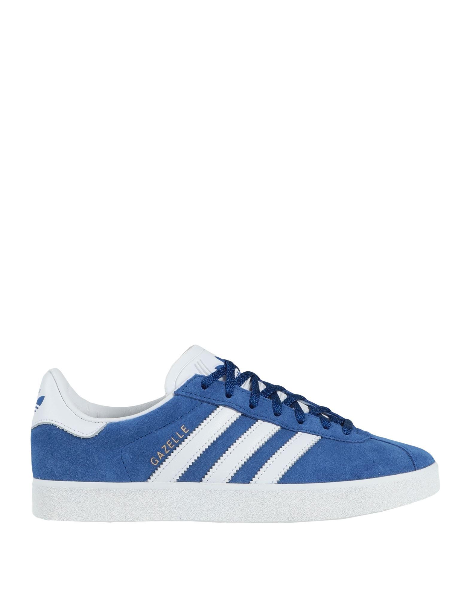 adidas Originals Sneakers in Blue | Lyst