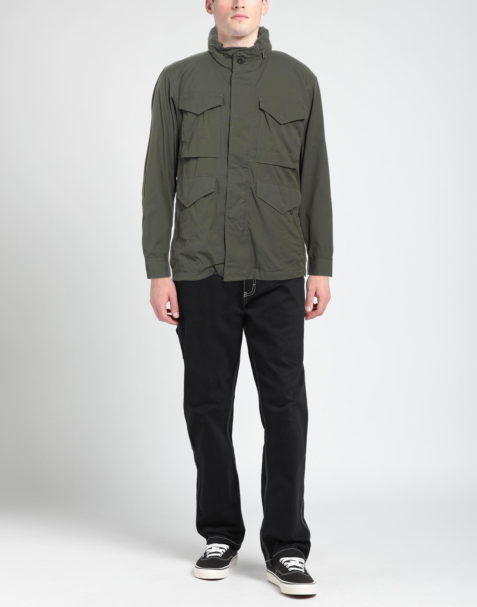 Nonnative Jacket in Green for Men | Lyst