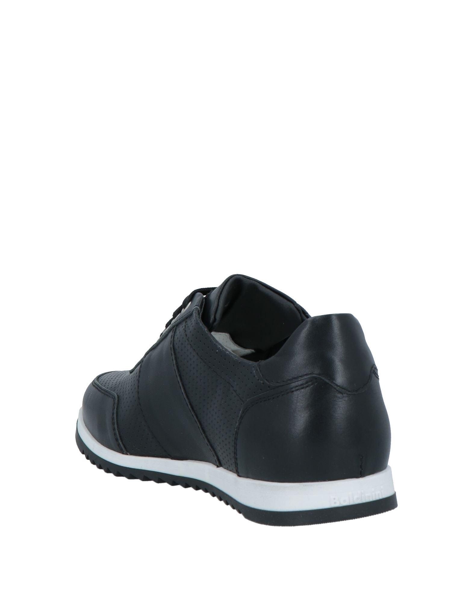 Baldinini Sneakers in Black for Men | Lyst