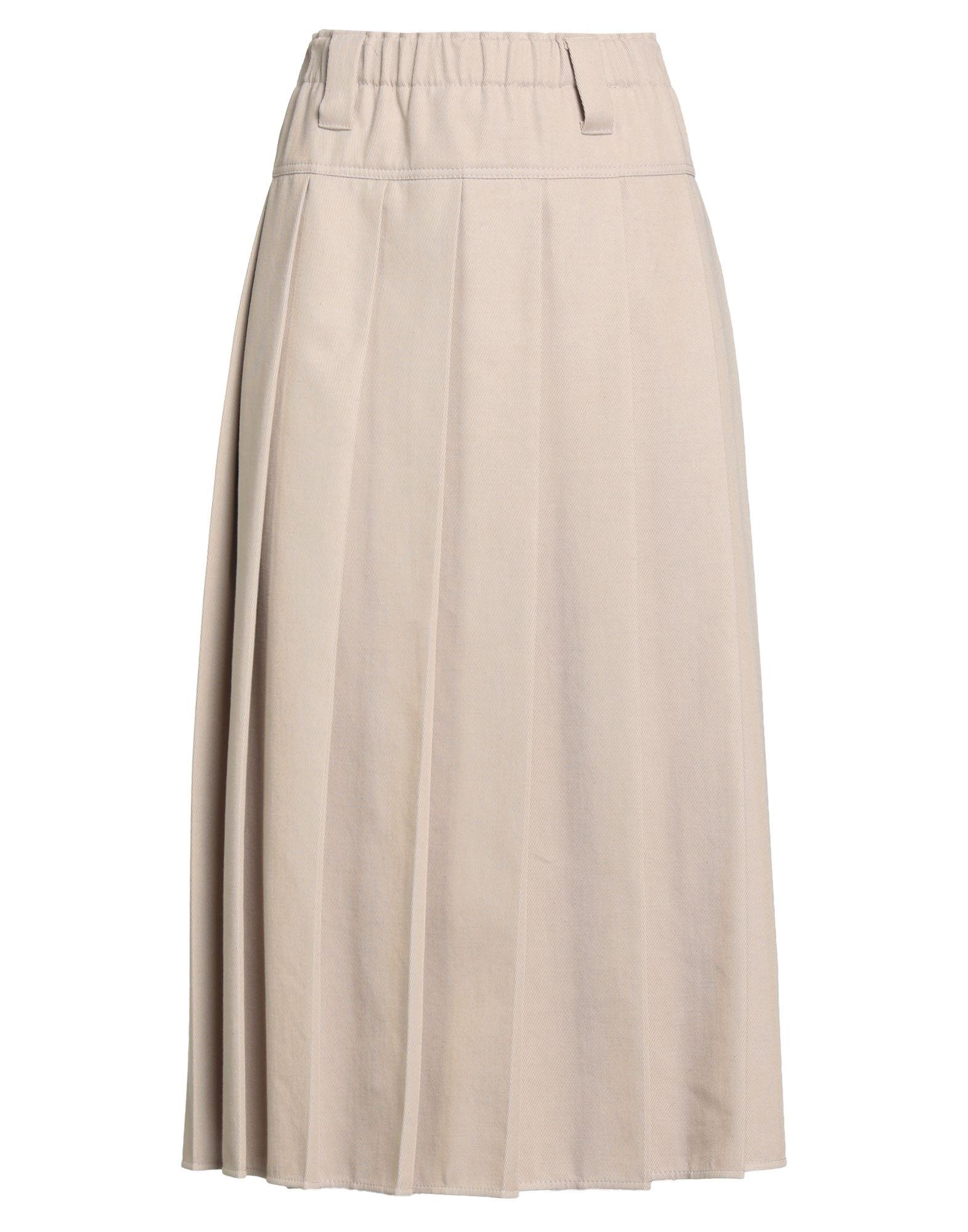 Brunello Cucinelli Skirts for Women | Online Sale up to 50