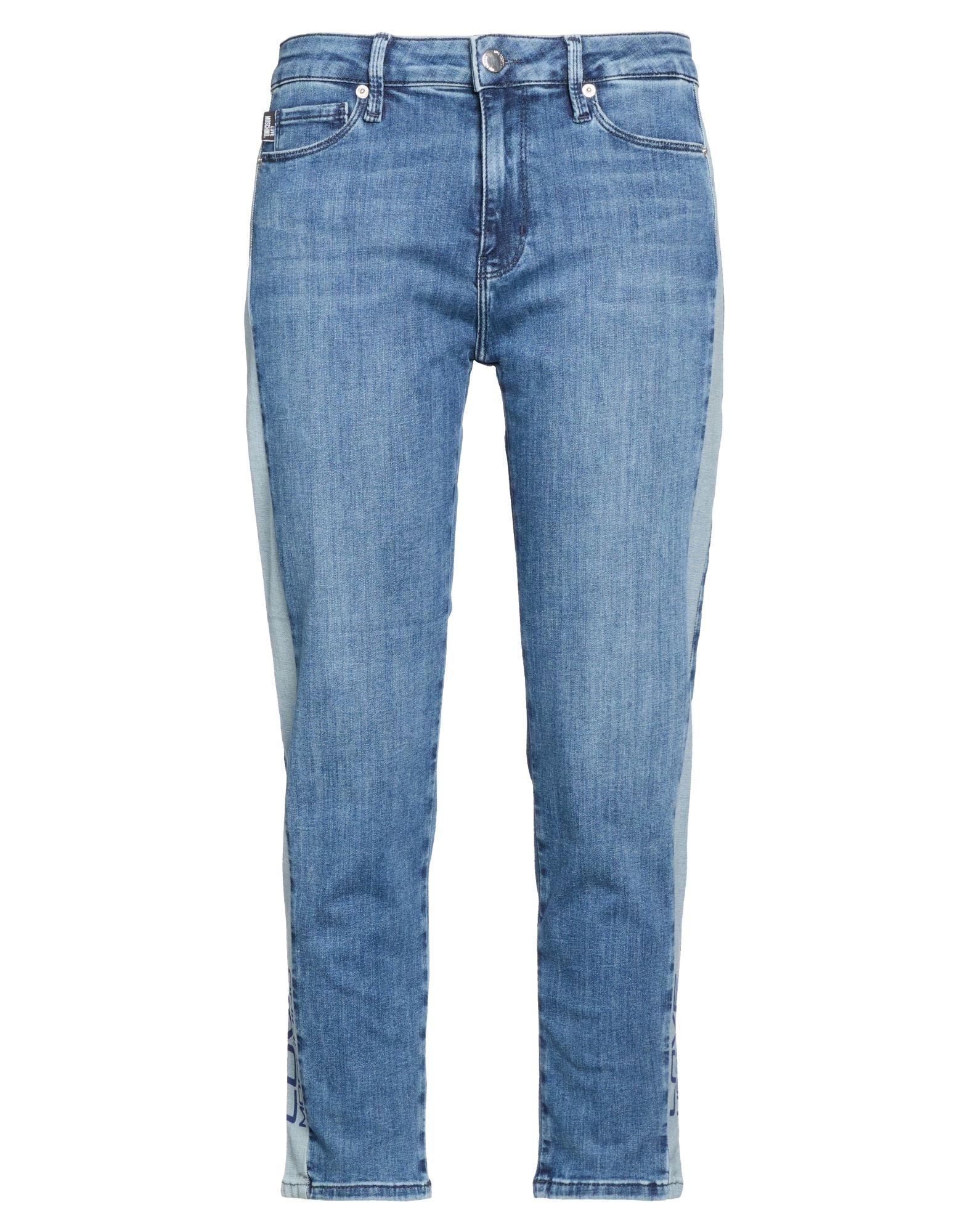 Love Moschino Jeans for Women | Online Sale up to 82% off | Lyst