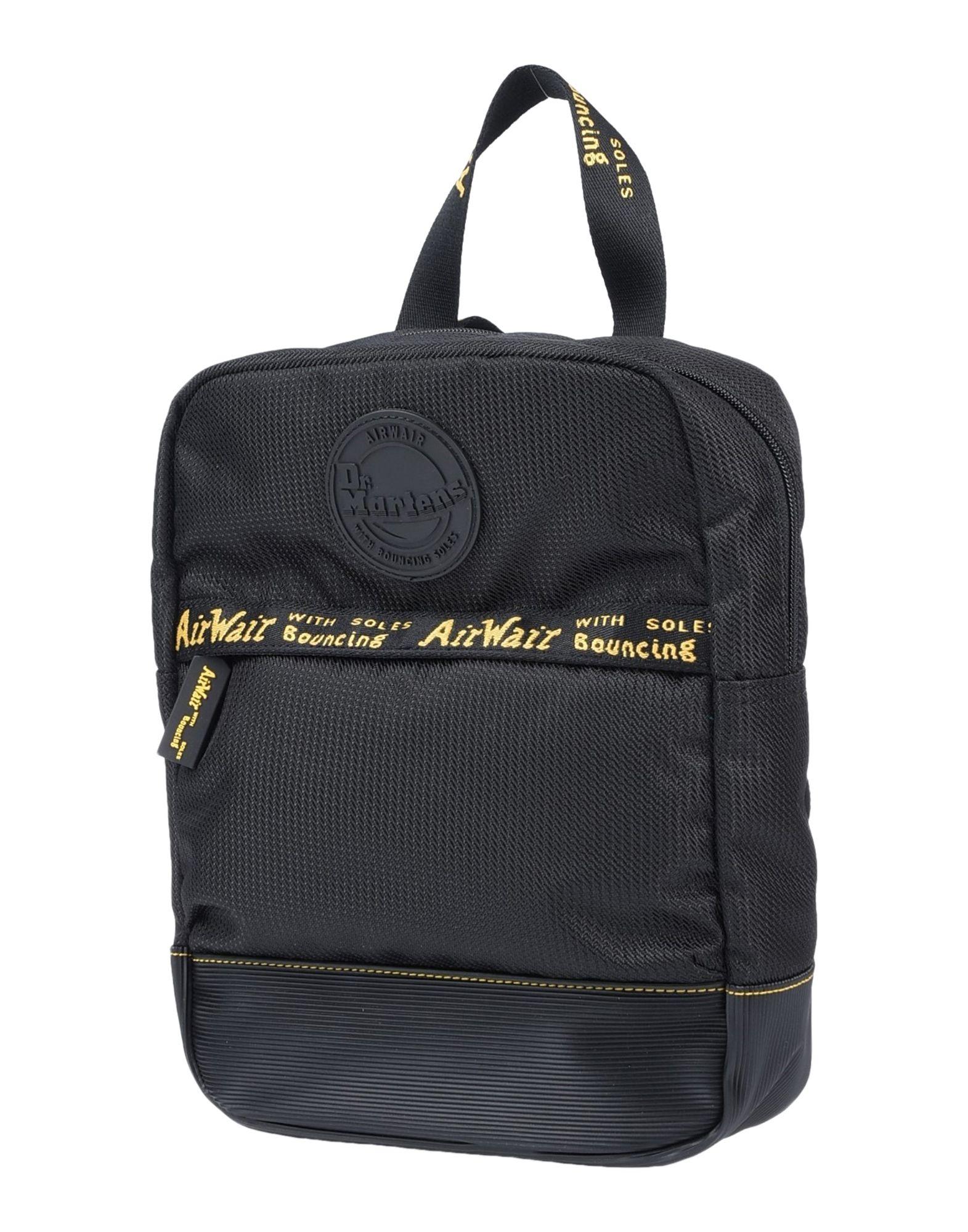 dr martens fanny pack